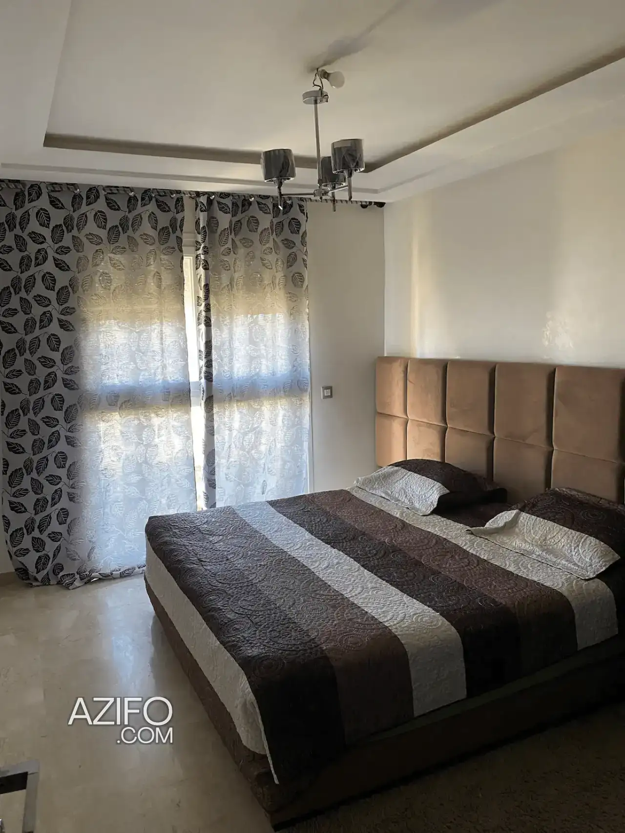 Appartement meublé à vendre à Casablanca – 83 m² in Casablanca, MOROCCO | Azifo