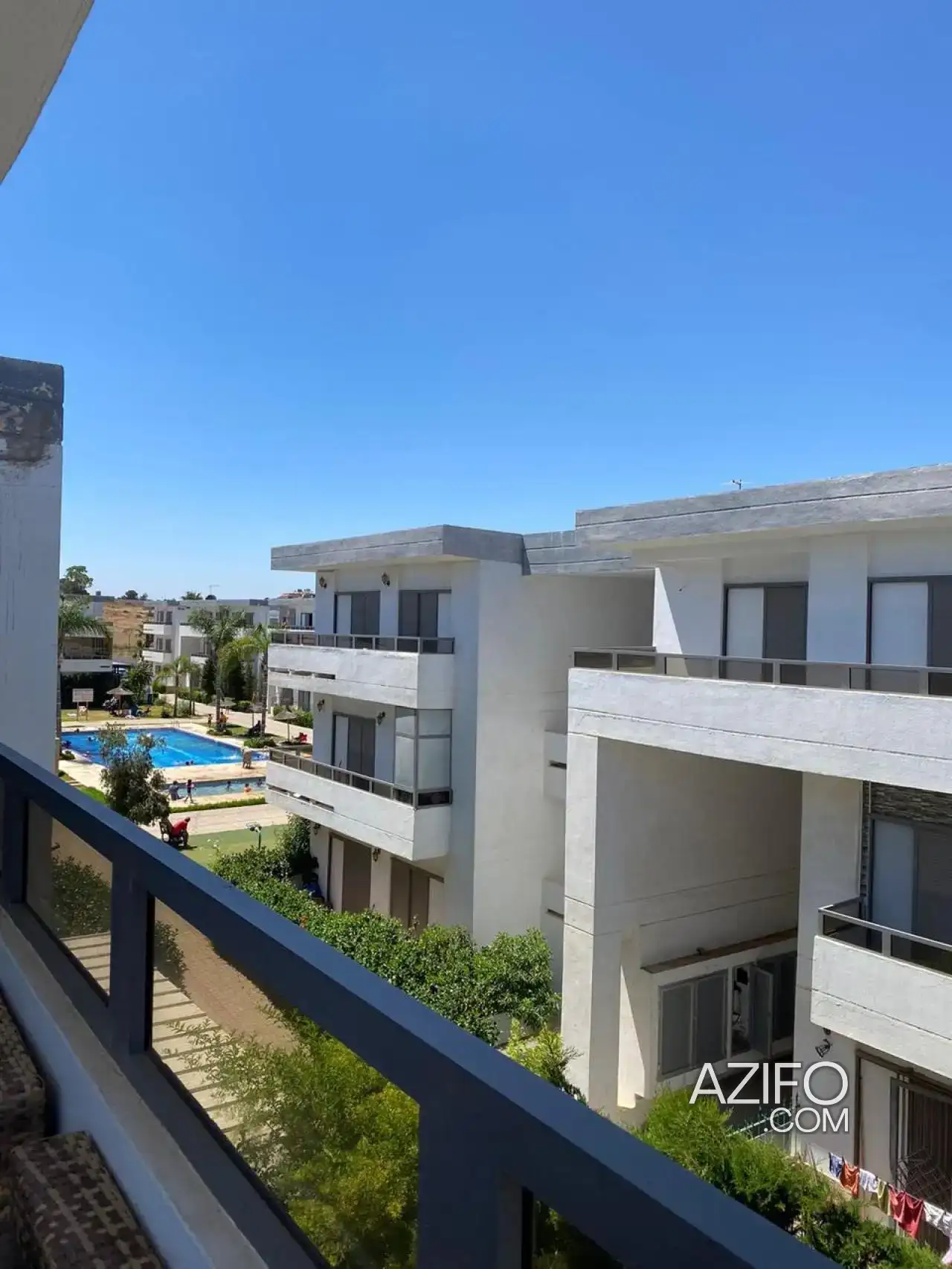 Appartement à vendre à Mohammedia – 122 m² in Mohammedia, MOROCCO | Azifo