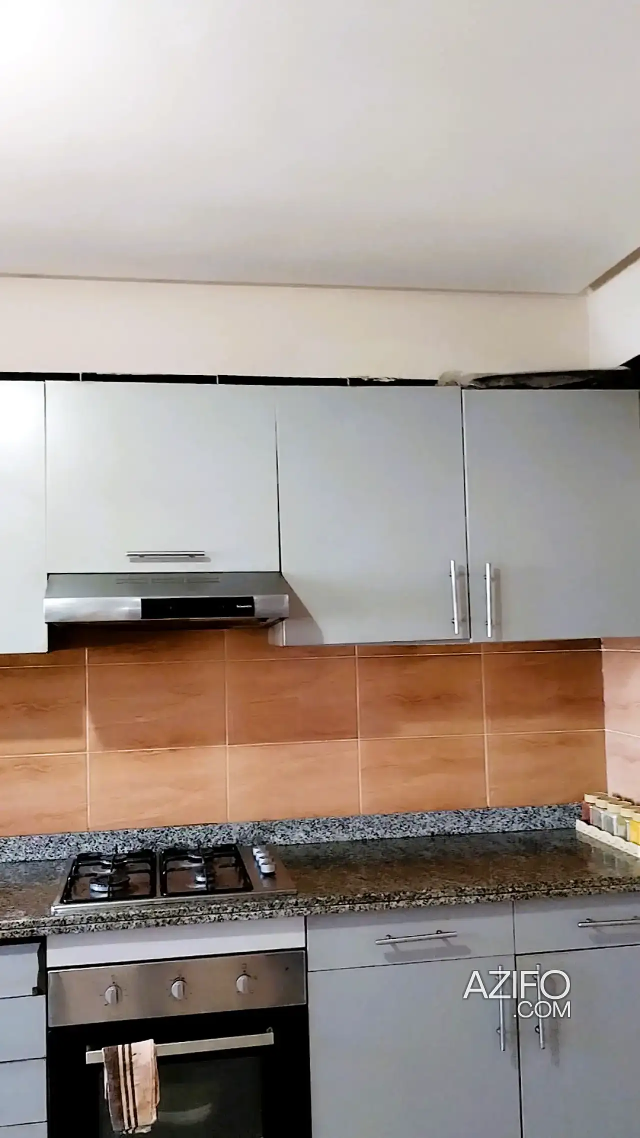 Appartement à vendre à Rabat – 104 m² in Rabat, MOROCCO | Azifo