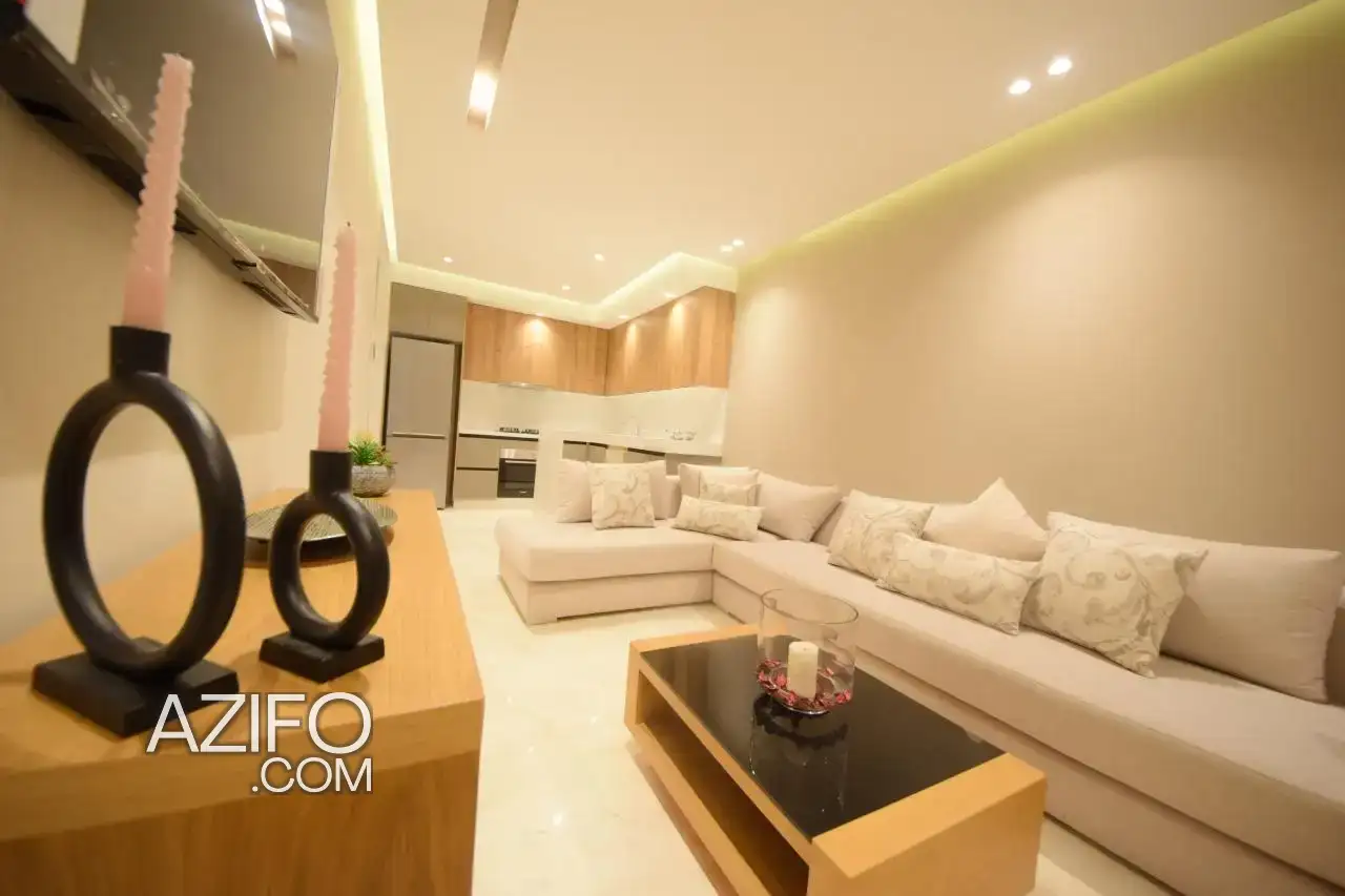 Appartement à vendre à Tanger – 107 m² in Tanger, MOROCCO | Azifo