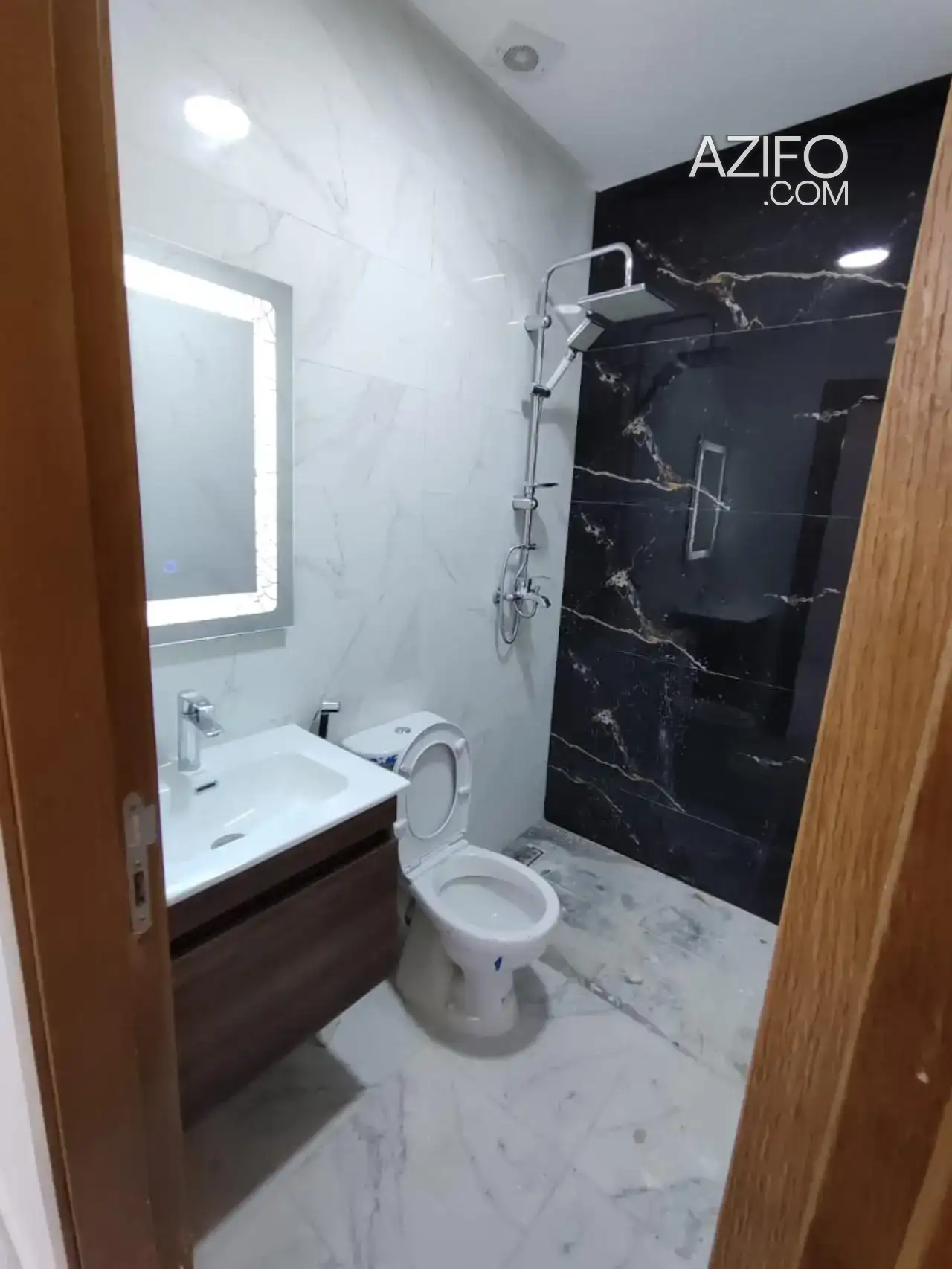 Appartement meublé à vendre à Kenitra – 84 m² in Kenitra, MOROCCO | Azifo