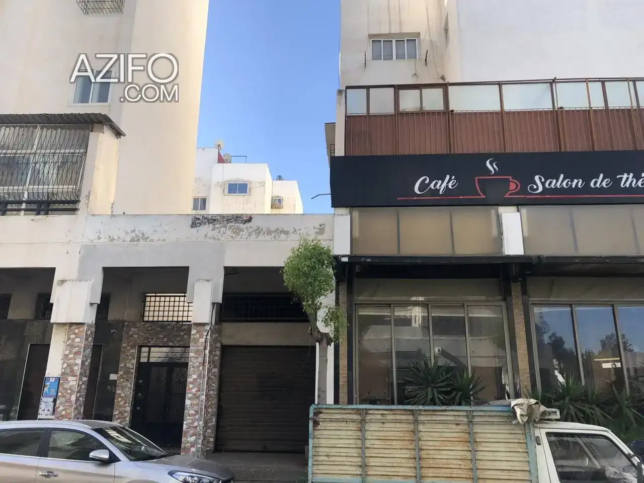 Appartement meublé à vendre à Casablanca – 75 m² in Casablanca, MOROCCO | Azifo