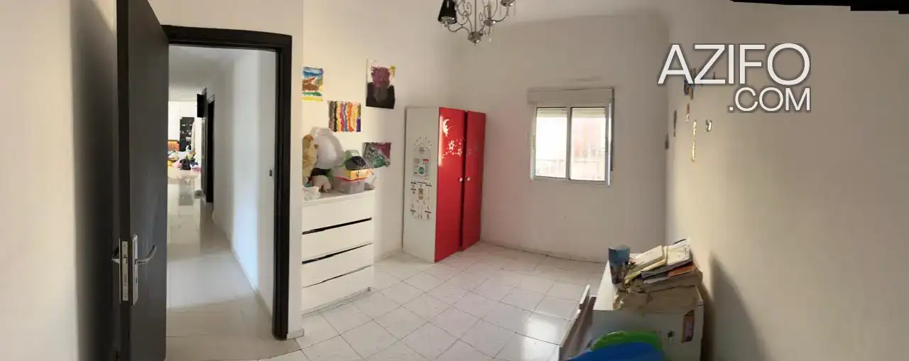 Appartement à vendre à Casablanca – 108 m² in Casablanca, MOROCCO | Azifo