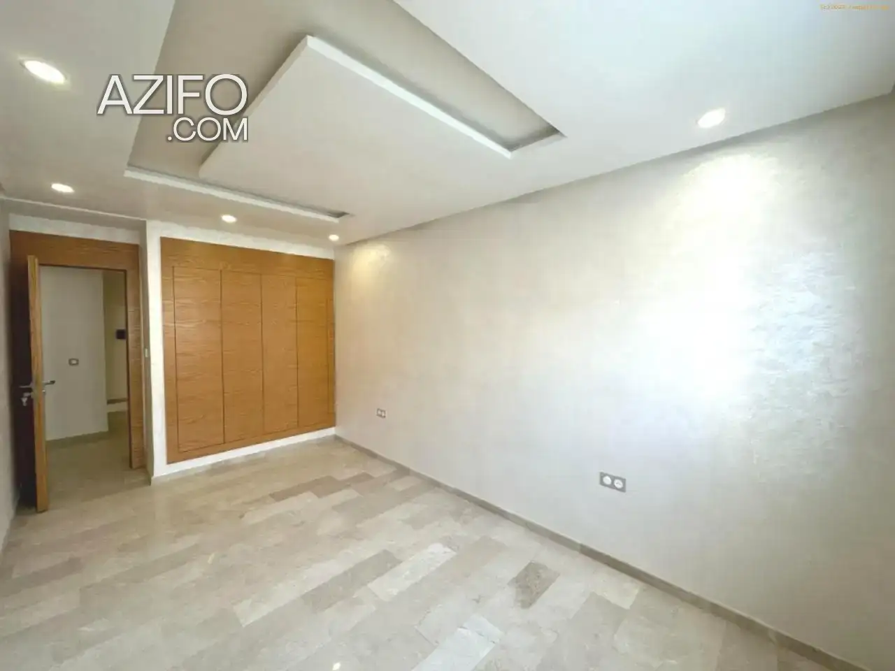 Appartement à vendre à Rabat – 88 m² in Rabat, MOROCCO | Azifo