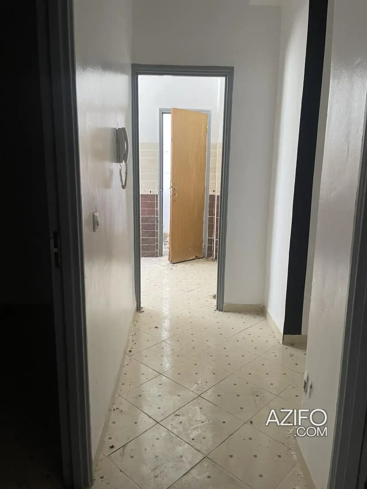 Appartement à vendre à Tanger – 55 m² in Tanger, MOROCCO | Azifo