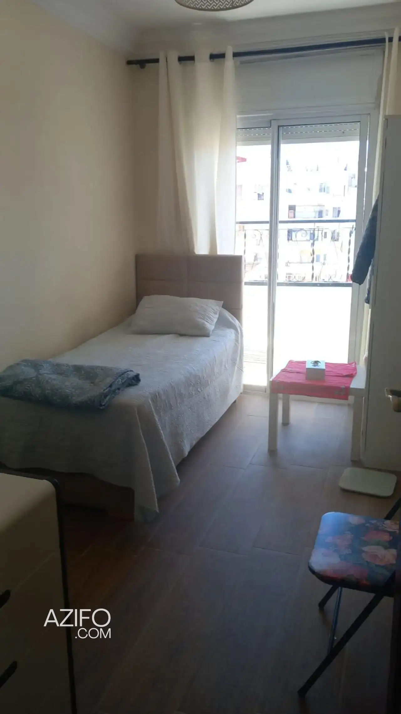 Appartement meublé à vendre à Casablanca – 69 m² in Casablanca, MOROCCO | Azifo