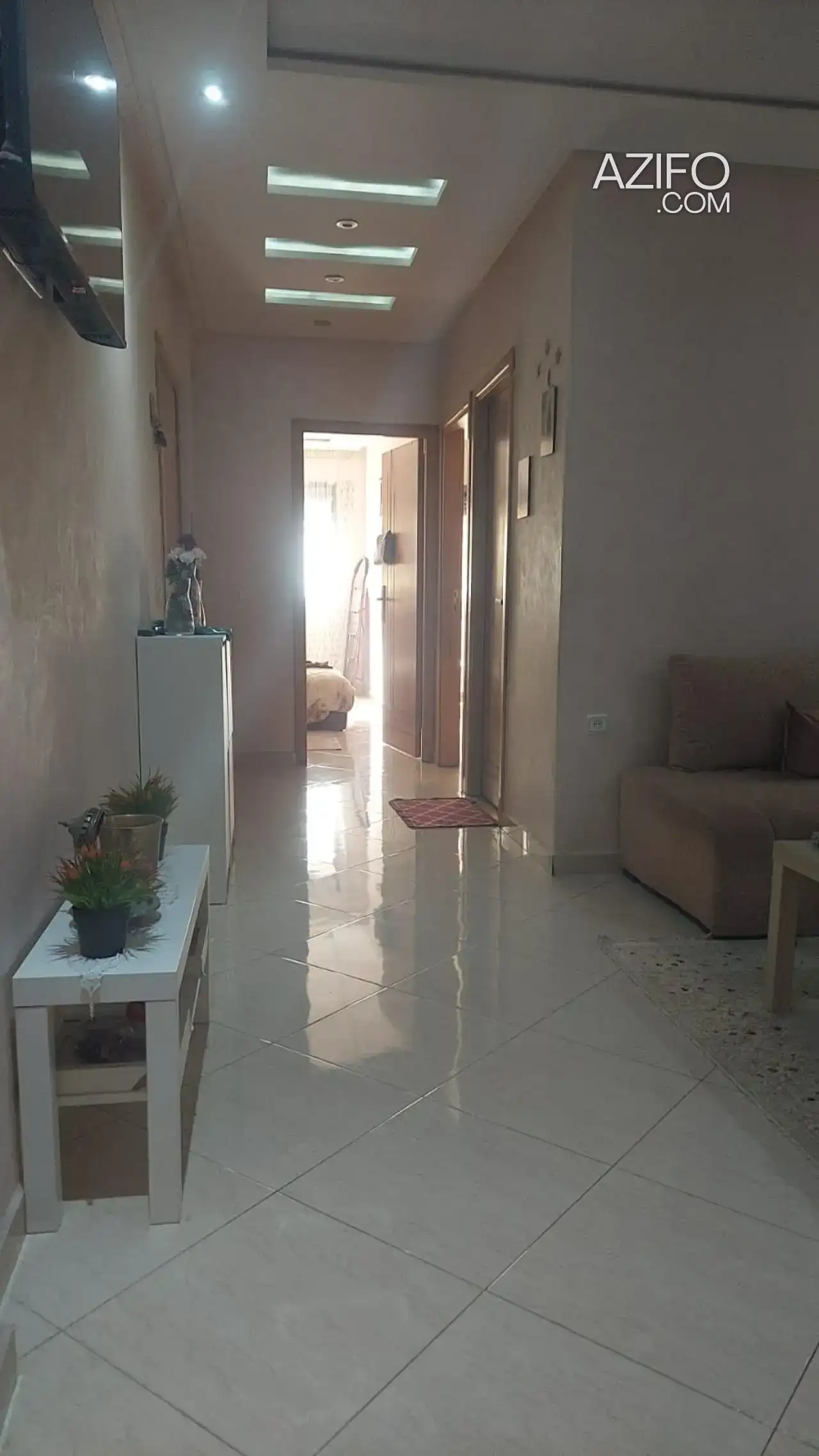 Appartement à vendre à Casablanca – 74 m² in Casablanca, MOROCCO | Azifo