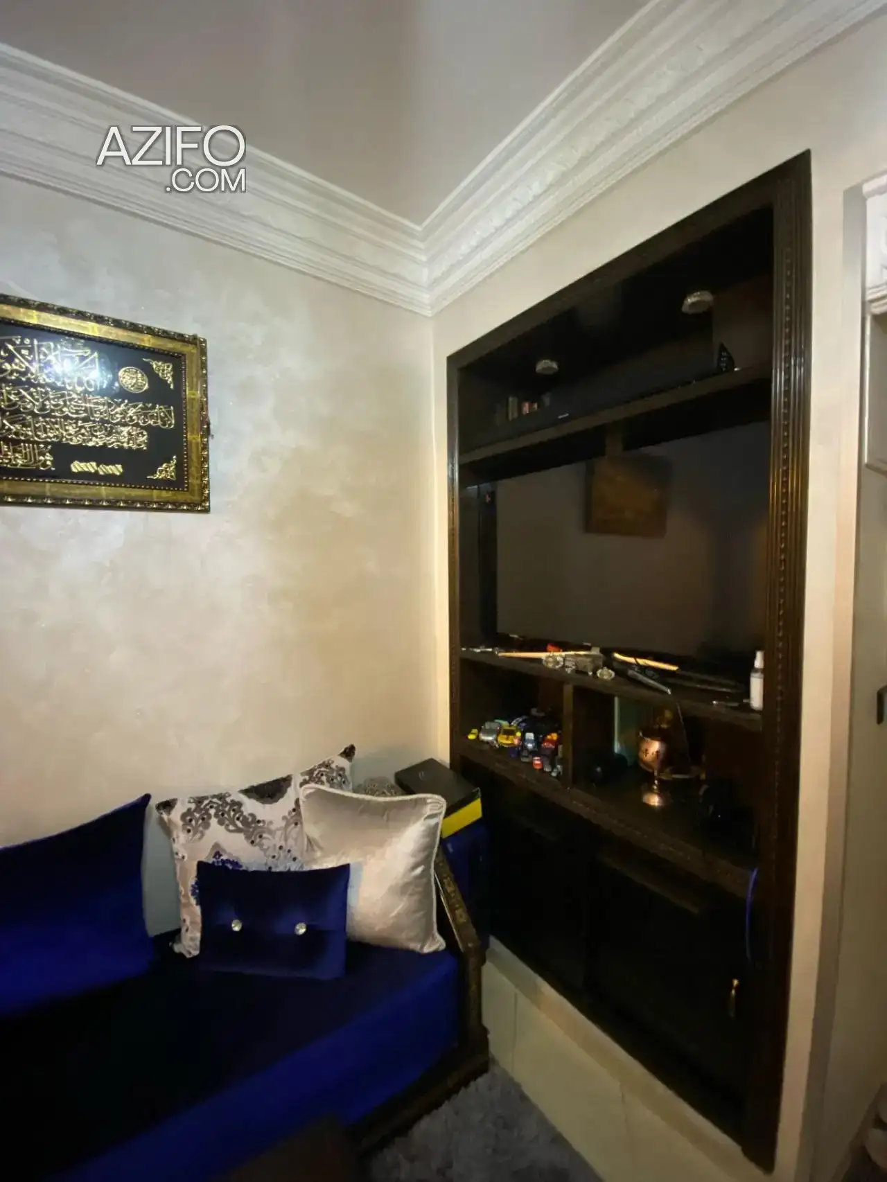 Appartement à vendre à Casablanca – 67 m² in Casablanca, MOROCCO | Azifo