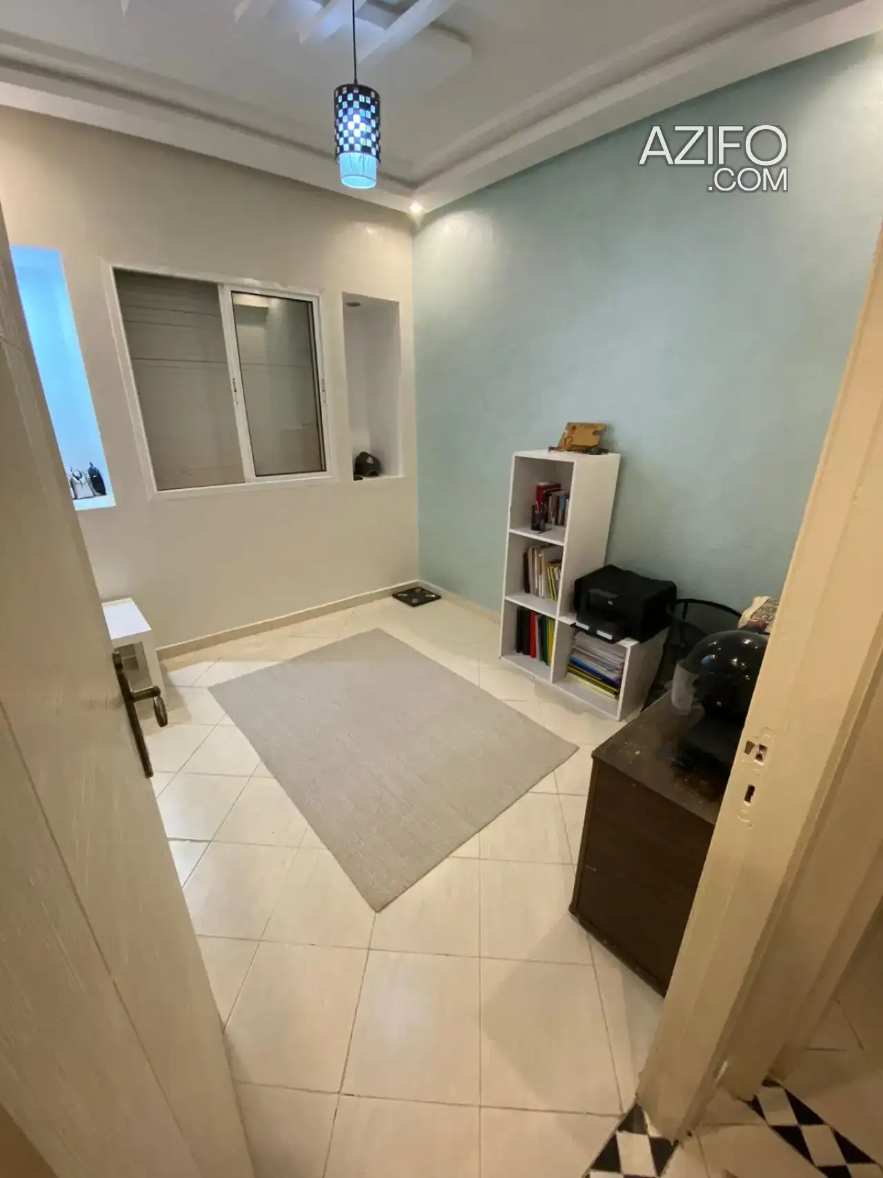 Appartement à vendre à Casablanca – 56 m² in Casablanca, MOROCCO | Azifo