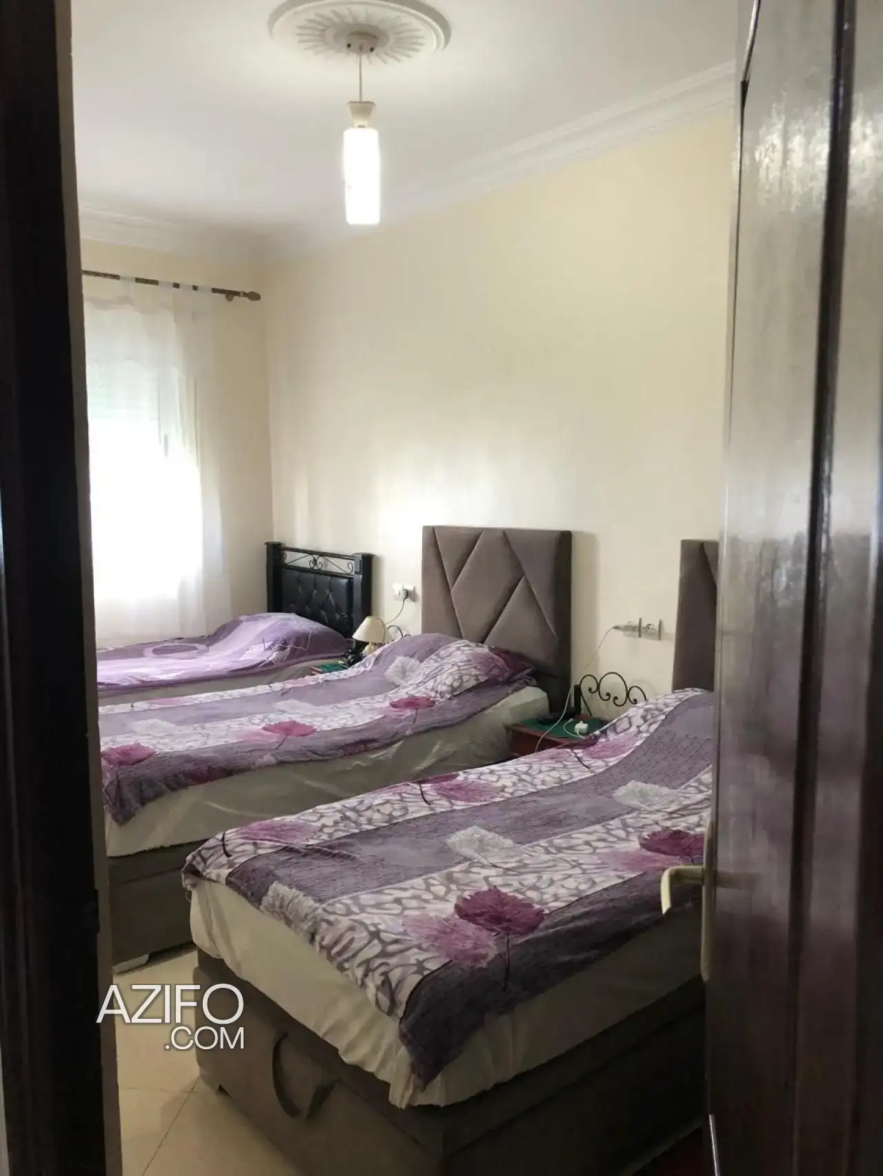 Appartement à vendre à Tétouan – 78 m² in Tetouan, MOROCCO | Azifo