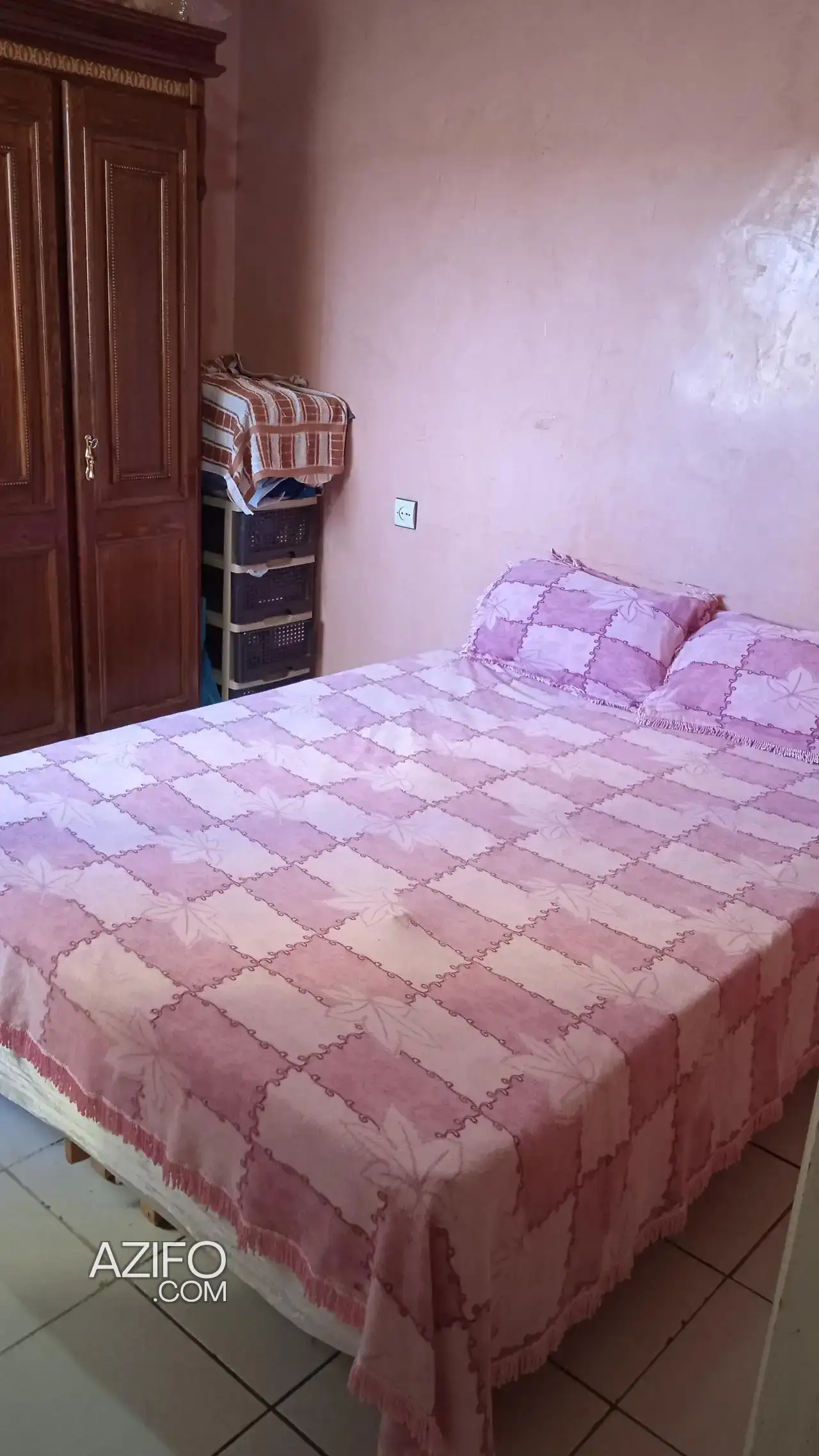 Appartement à vendre à Casablanca – 53 m² in Casablanca, MOROCCO | Azifo