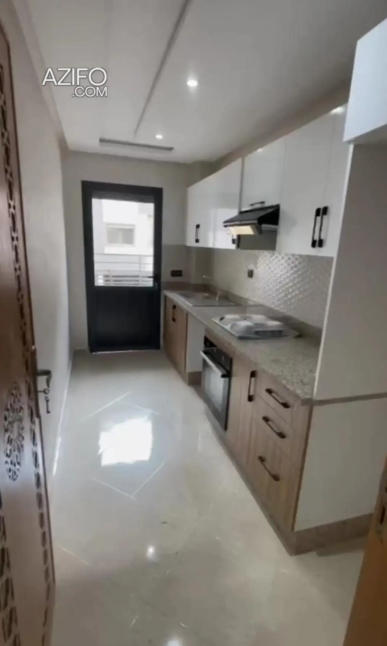 Appartement meublé à vendre à Casablanca – 86 m² in Casablanca, MOROCCO | Azifo