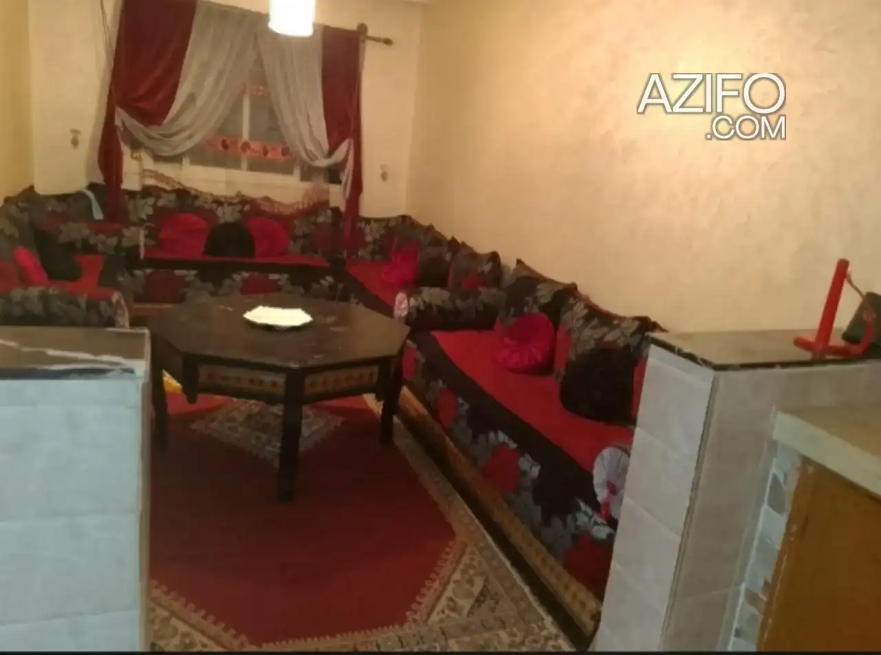 Appartement à vendre à Agadir – 53 m² in Agadir, MOROCCO | Azifo