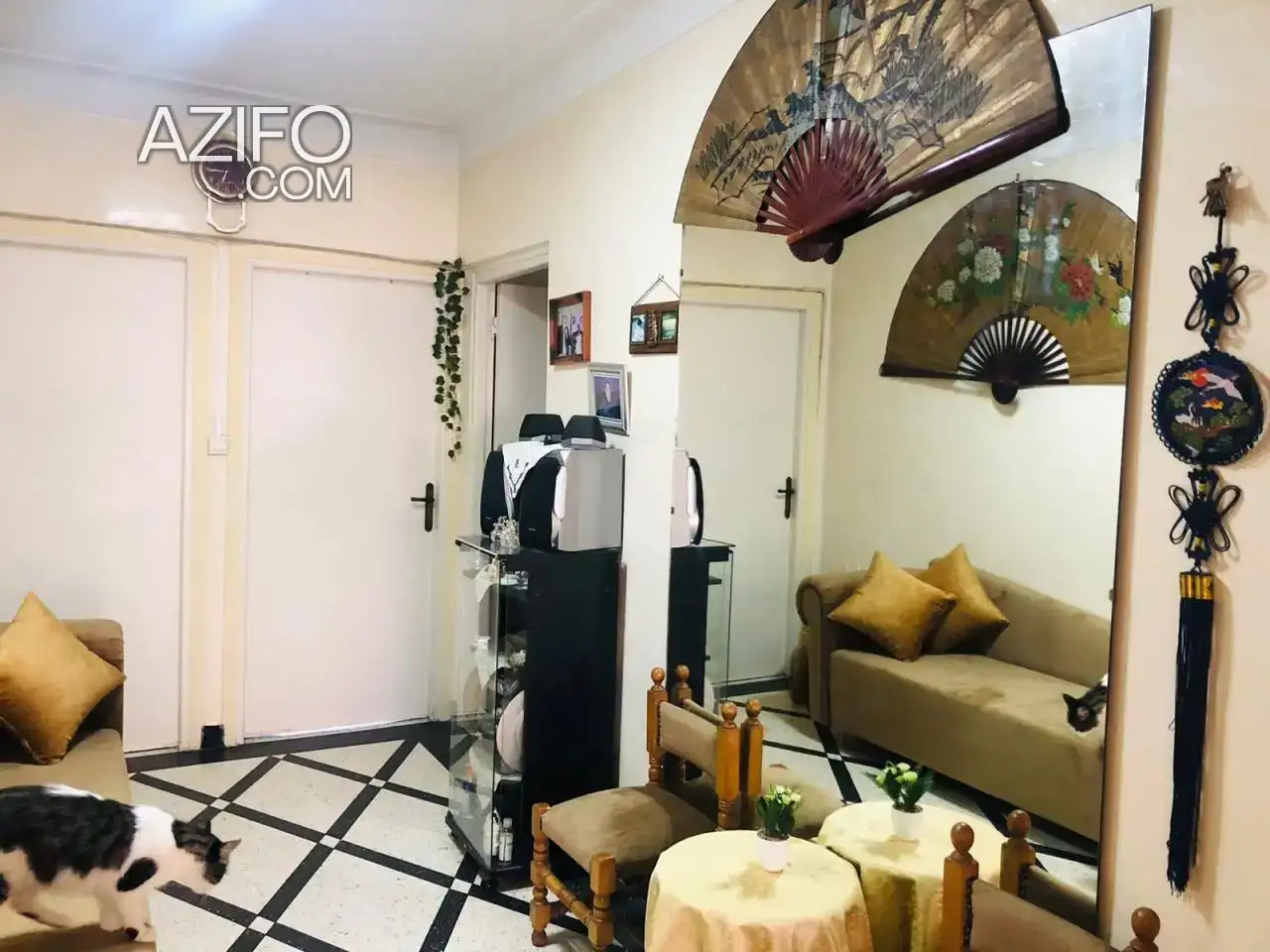 Appartement à vendre à Casablanca – 129 m² in Casablanca, MOROCCO | Azifo