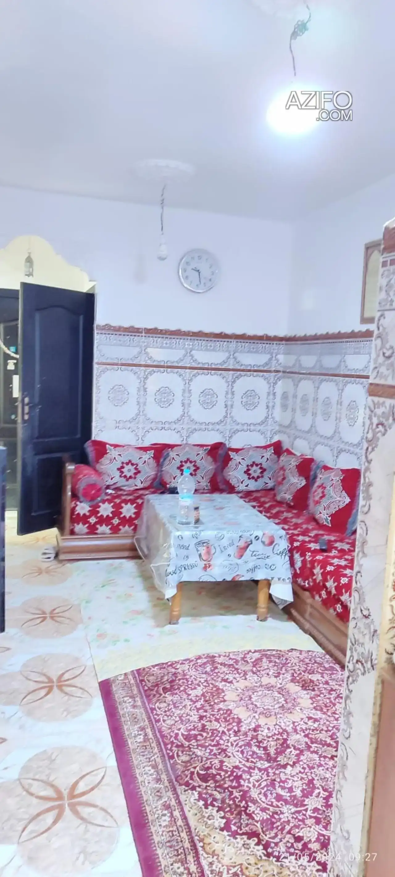 Appartement à vendre à Tanger – 80 m² in Tangier, MOROCCO | Azifo