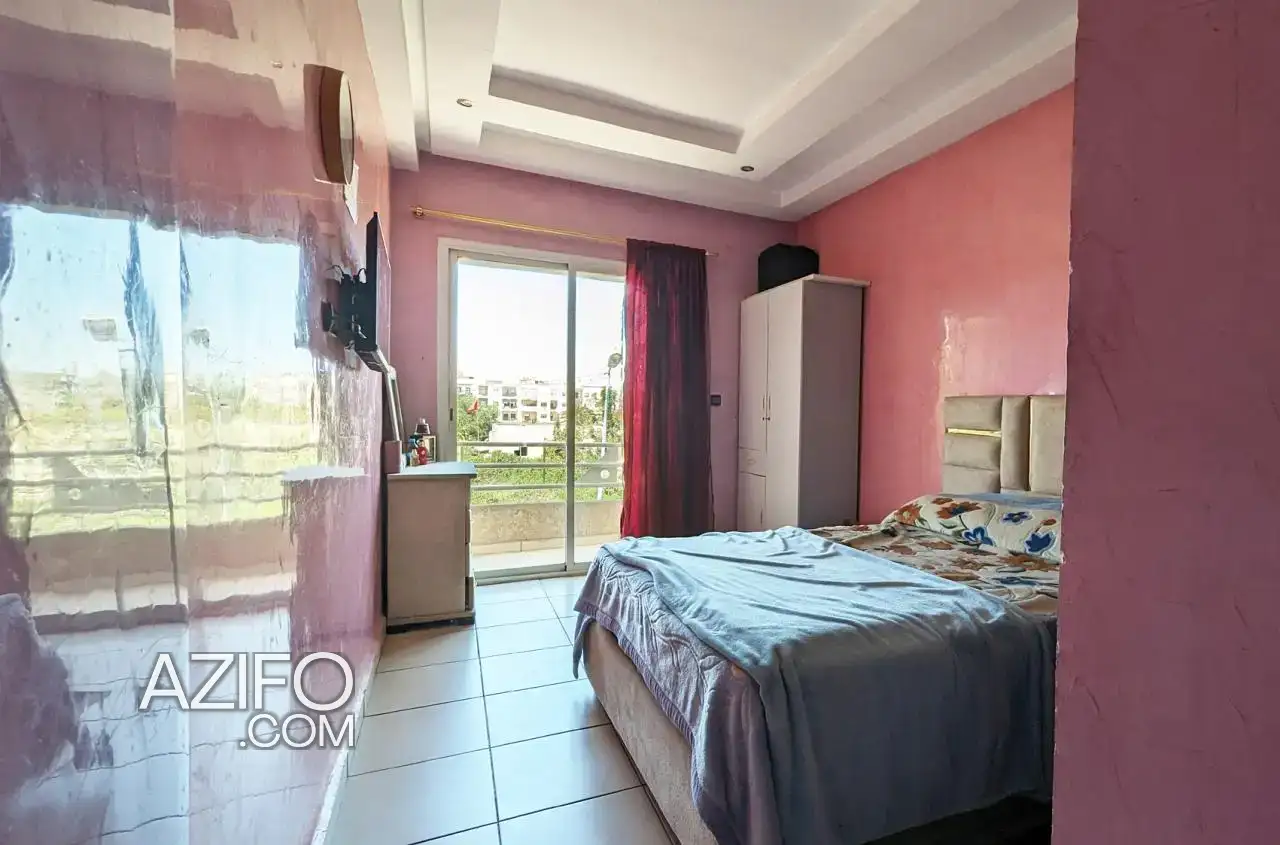 Appartement à vendre à Casablanca – 120 m² in Casablanca, MOROCCO | Azifo