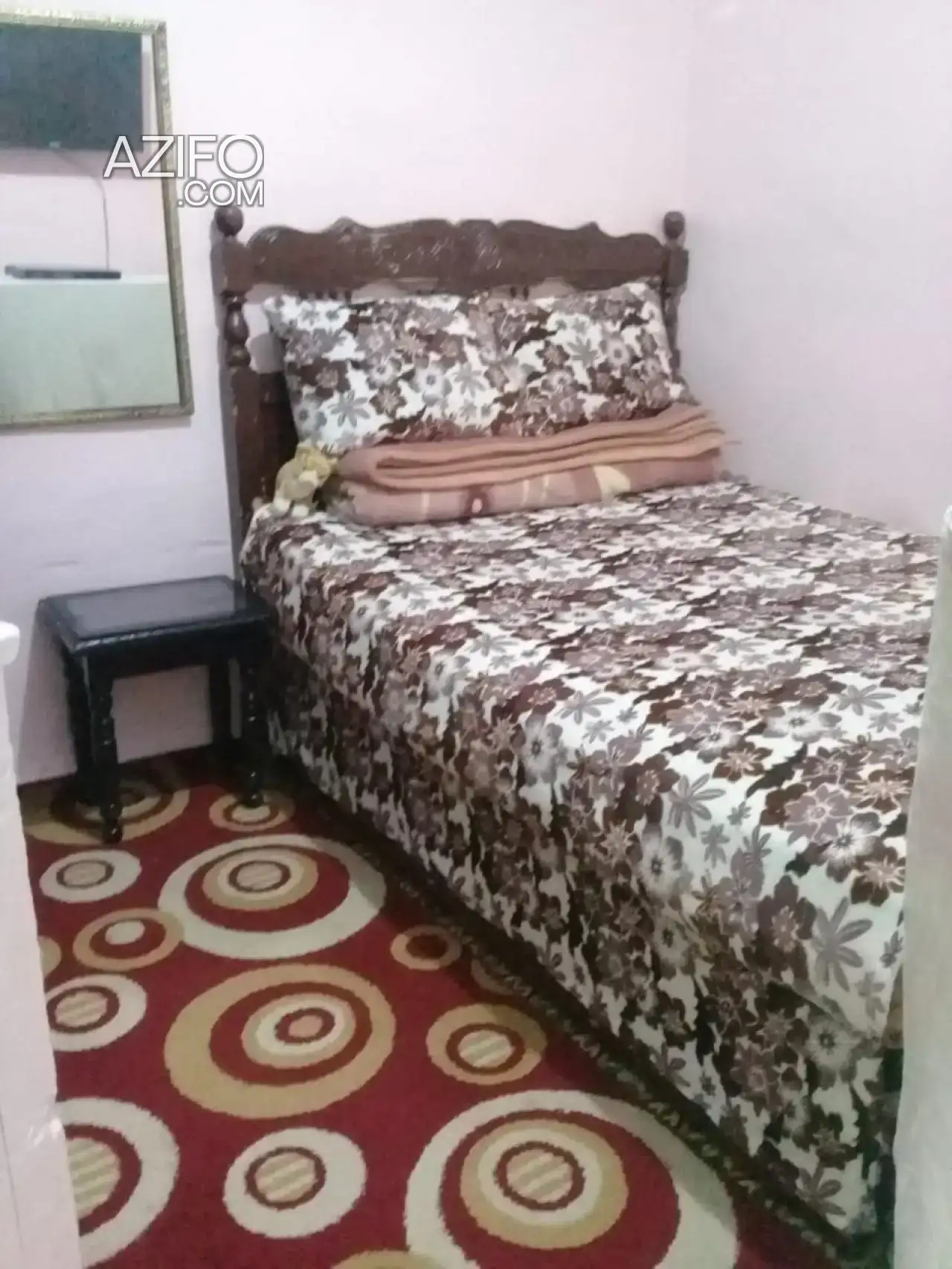 Maison meublée à vendre à Fès – 56 m² in Fes, MOROCCO | Azifo