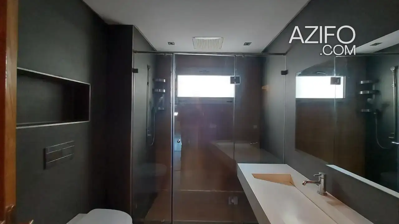 Appartement à vendre à Casablanca – 140 m² in Casablanca, MOROCCO | Azifo