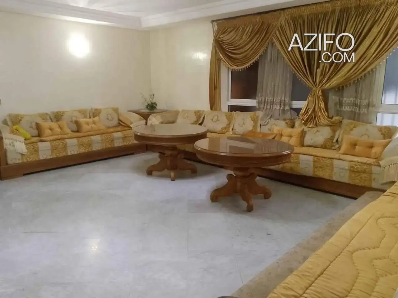 Appartement à vendre à Casablanca – 138 m² in Casablanca, MOROCCO | Azifo