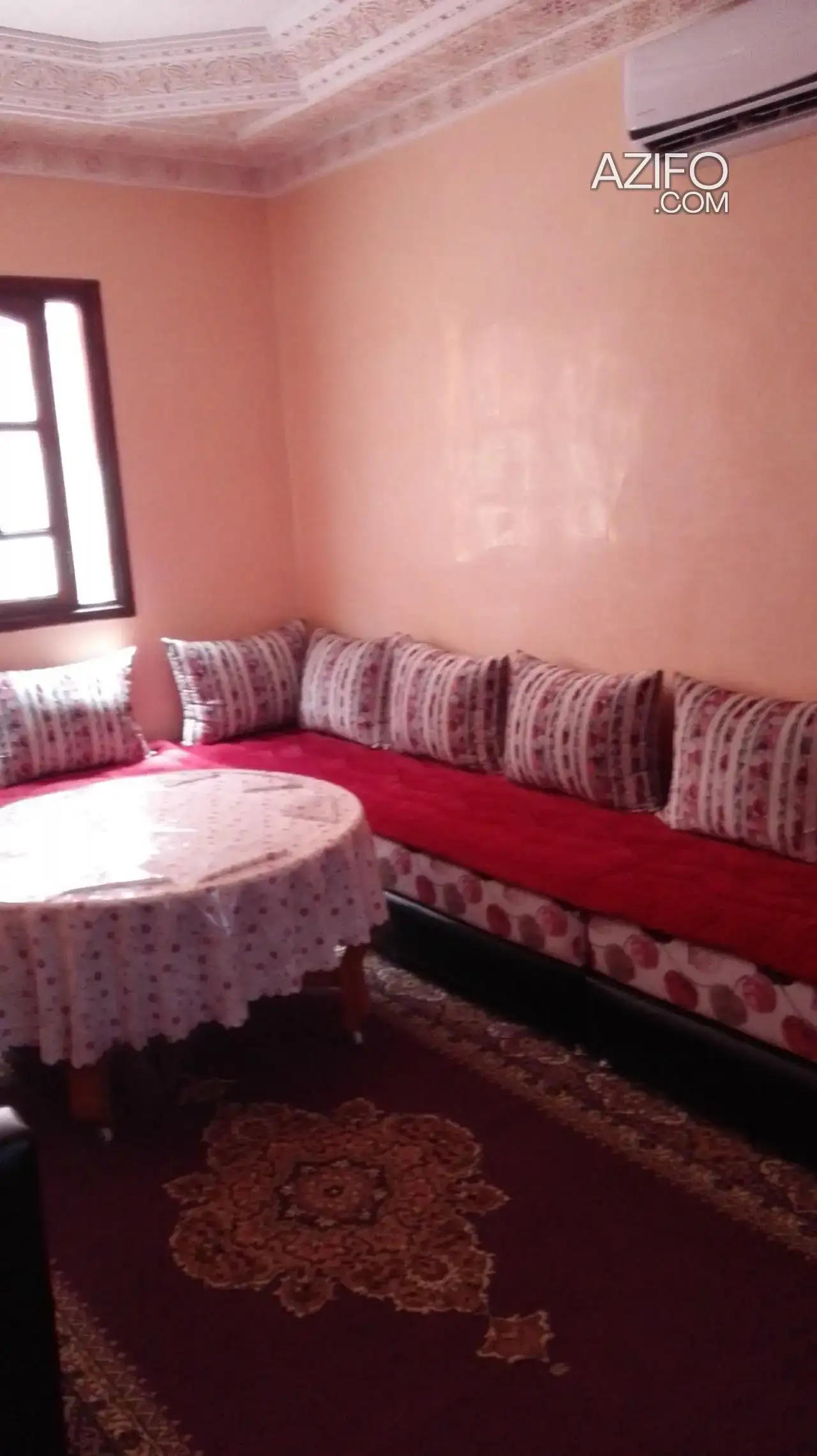 Appartement meublé à vendre à Marrakech – 65 m² in Marrakech, MOROCCO | Azifo