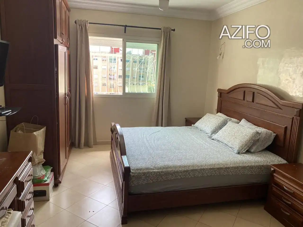 Appartement à vendre à Mohammedia – 95 m² in المحمدية, MOROCCO | Azifo
