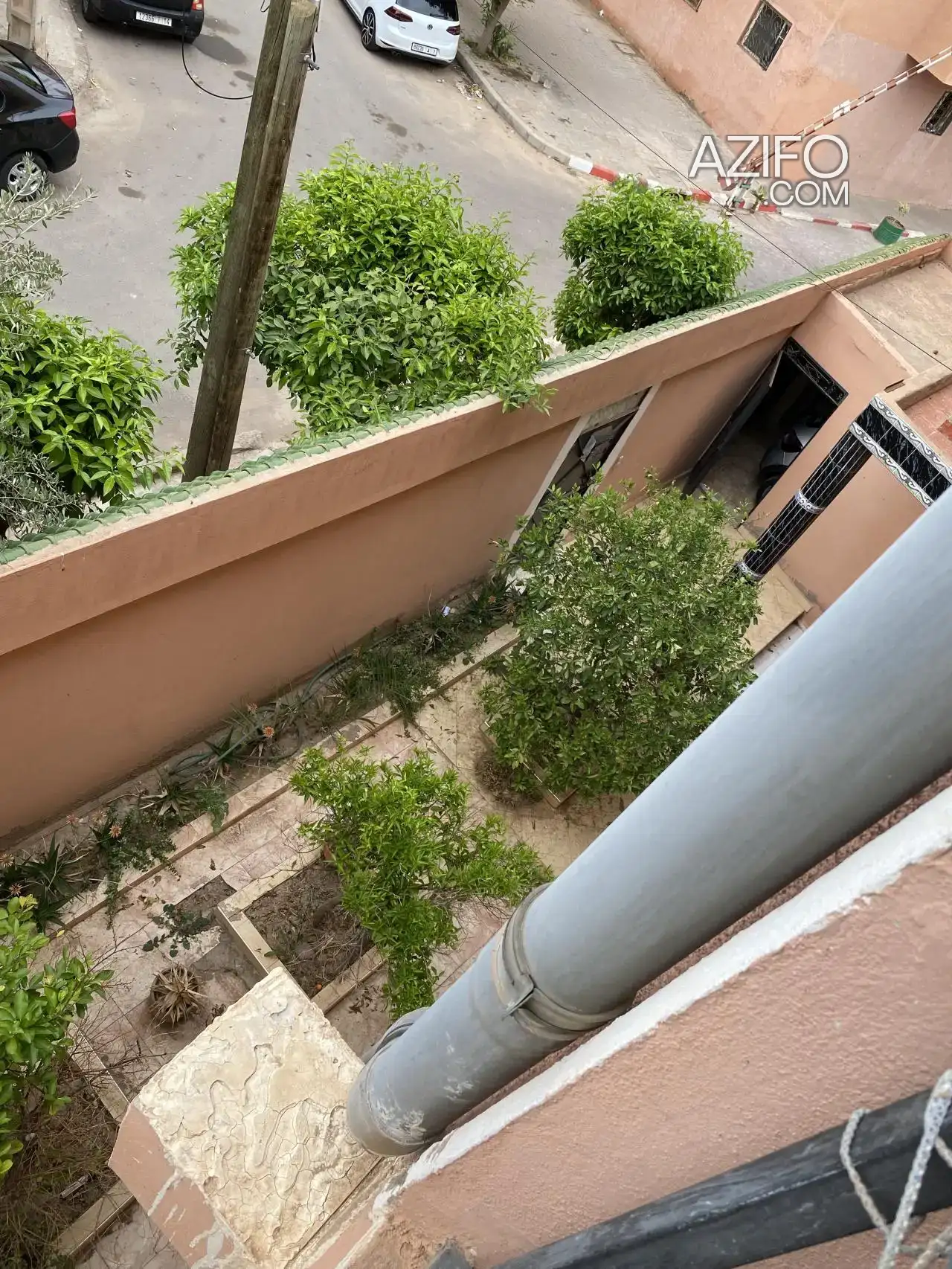 Villa à vendre à Marrakech – 268 m² in مراكش, MOROCCO | Azifo