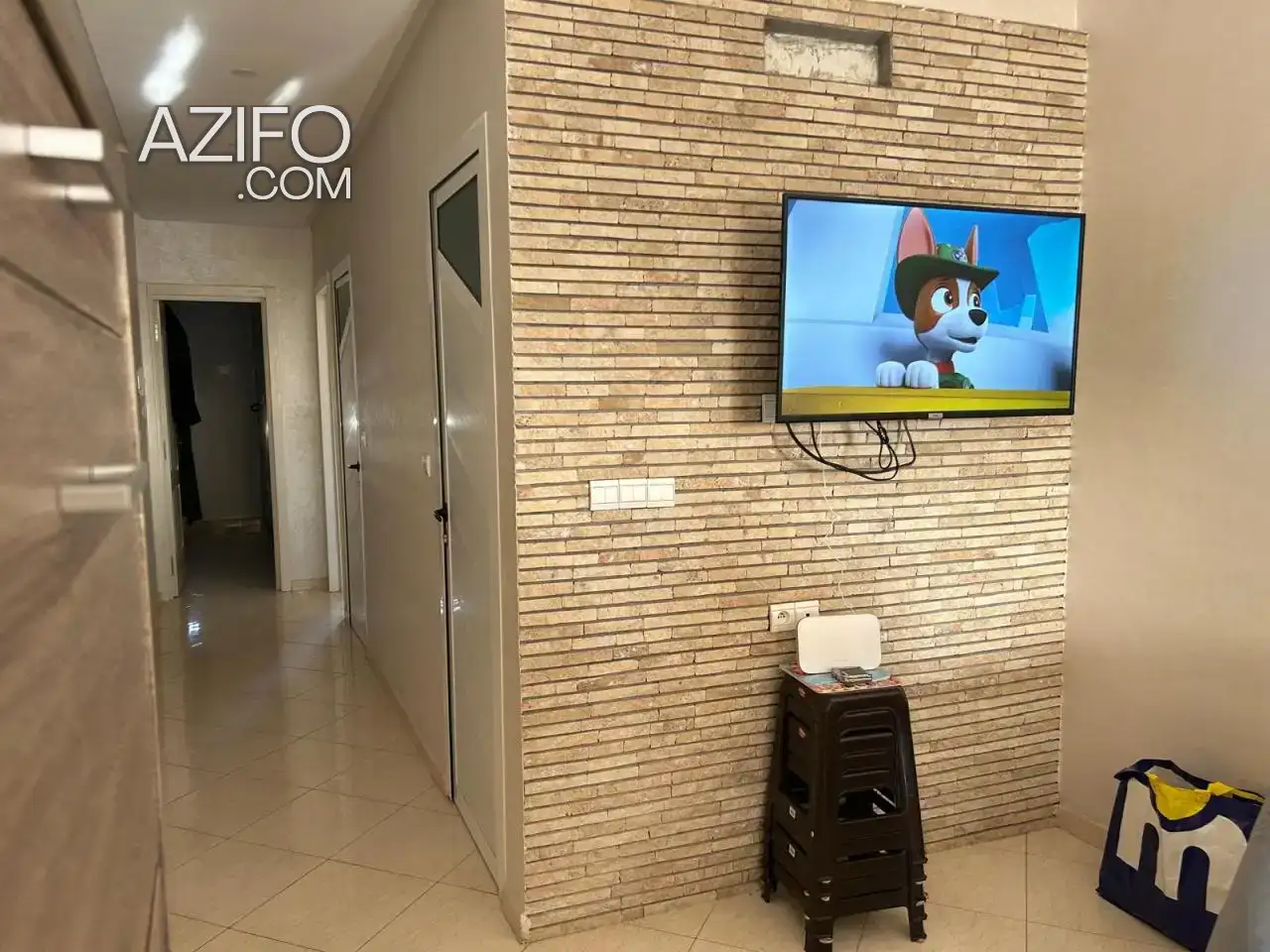 Appartement meublé à vendre à Agadir – 72 m² in أكادير, MOROCCO | Azifo