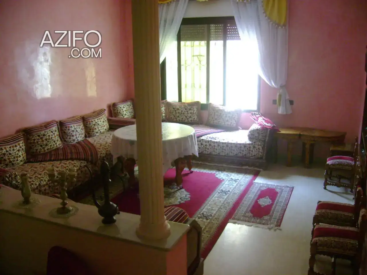 Villa à vendre à Casablanca – 618 m² in الدار البيضاء, MOROCCO | Azifo