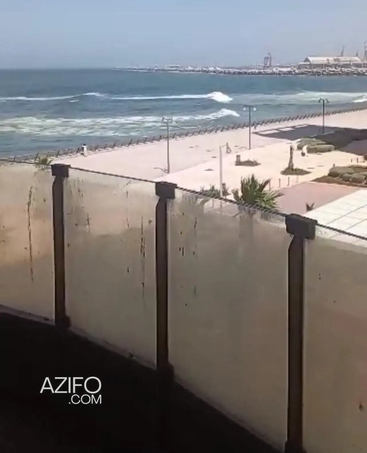 Appartement à vendre à Casablanca – 186 m² in الدار البيضاء, MOROCCO | Azifo