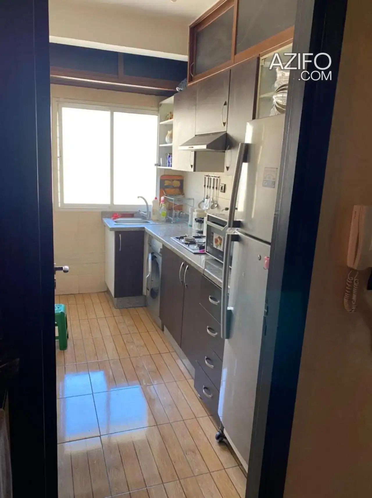 Appartement meublé à vendre à Casablanca – 60 m² in الدار البيضاء, MOROCCO | Azifo