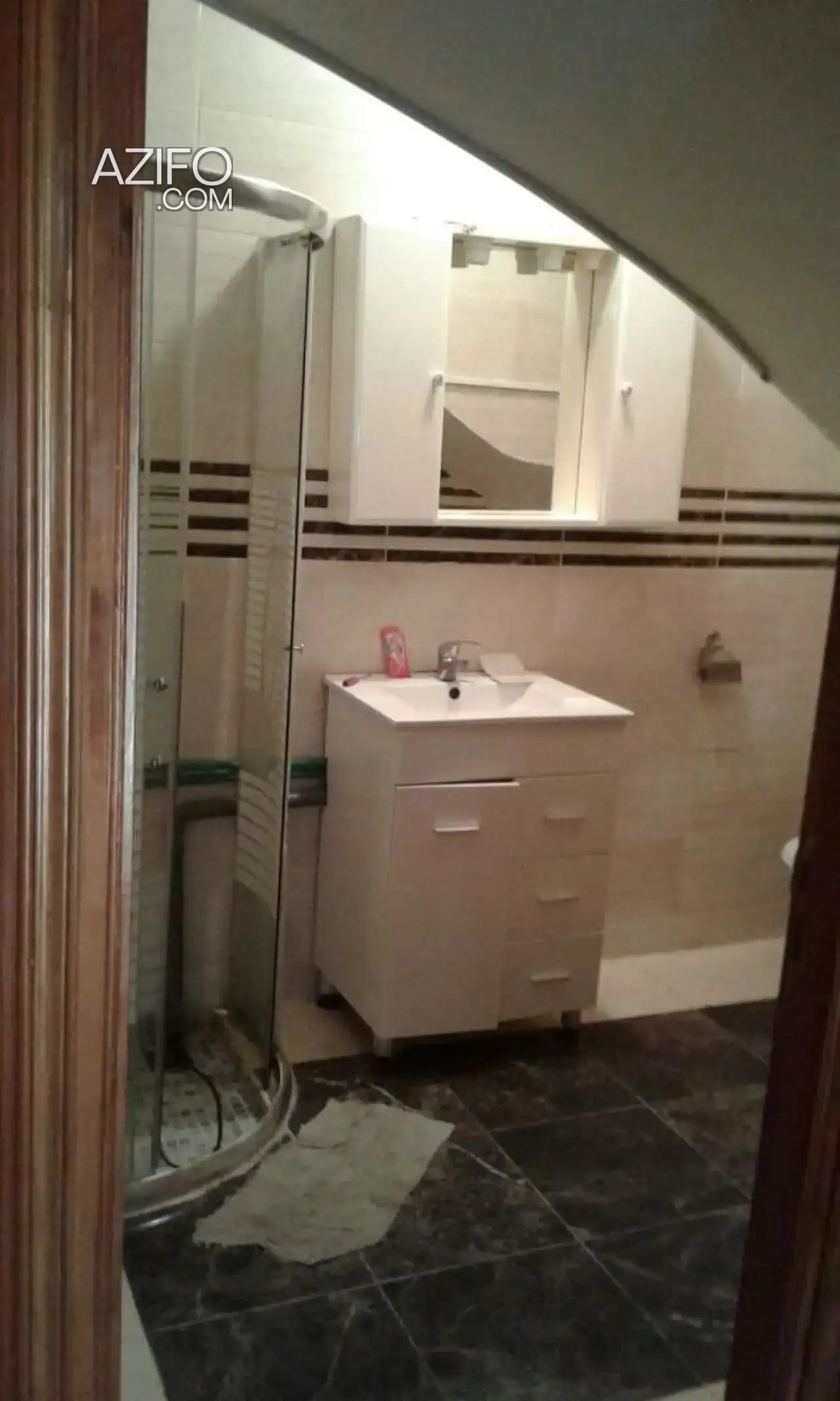 Appartement à vendre à Casablanca – 119 m² in الدار البيضاء, MOROCCO | Azifo