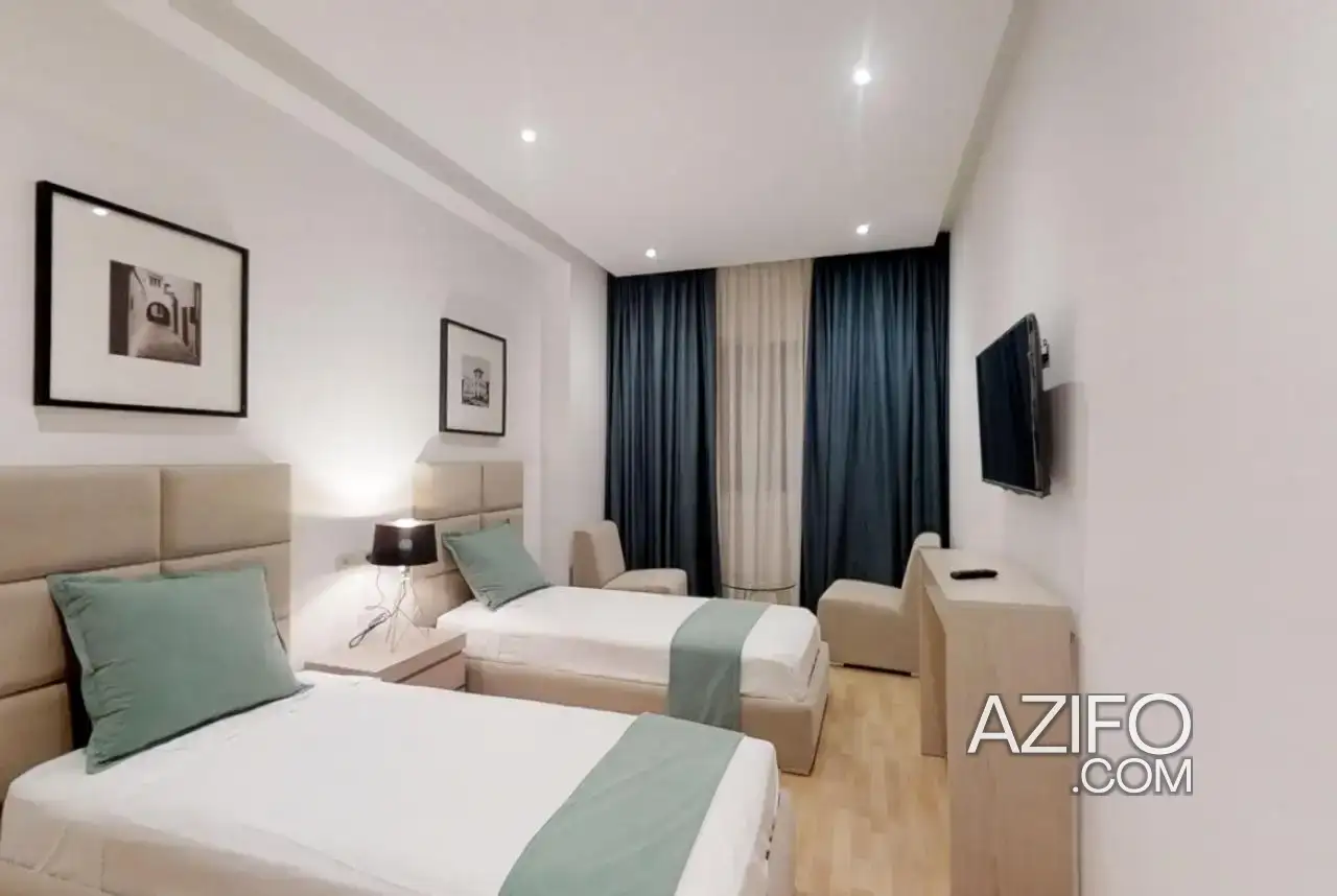 Appartement à vendre à Tétouan – 115 m² in تطوان, MOROCCO | Azifo