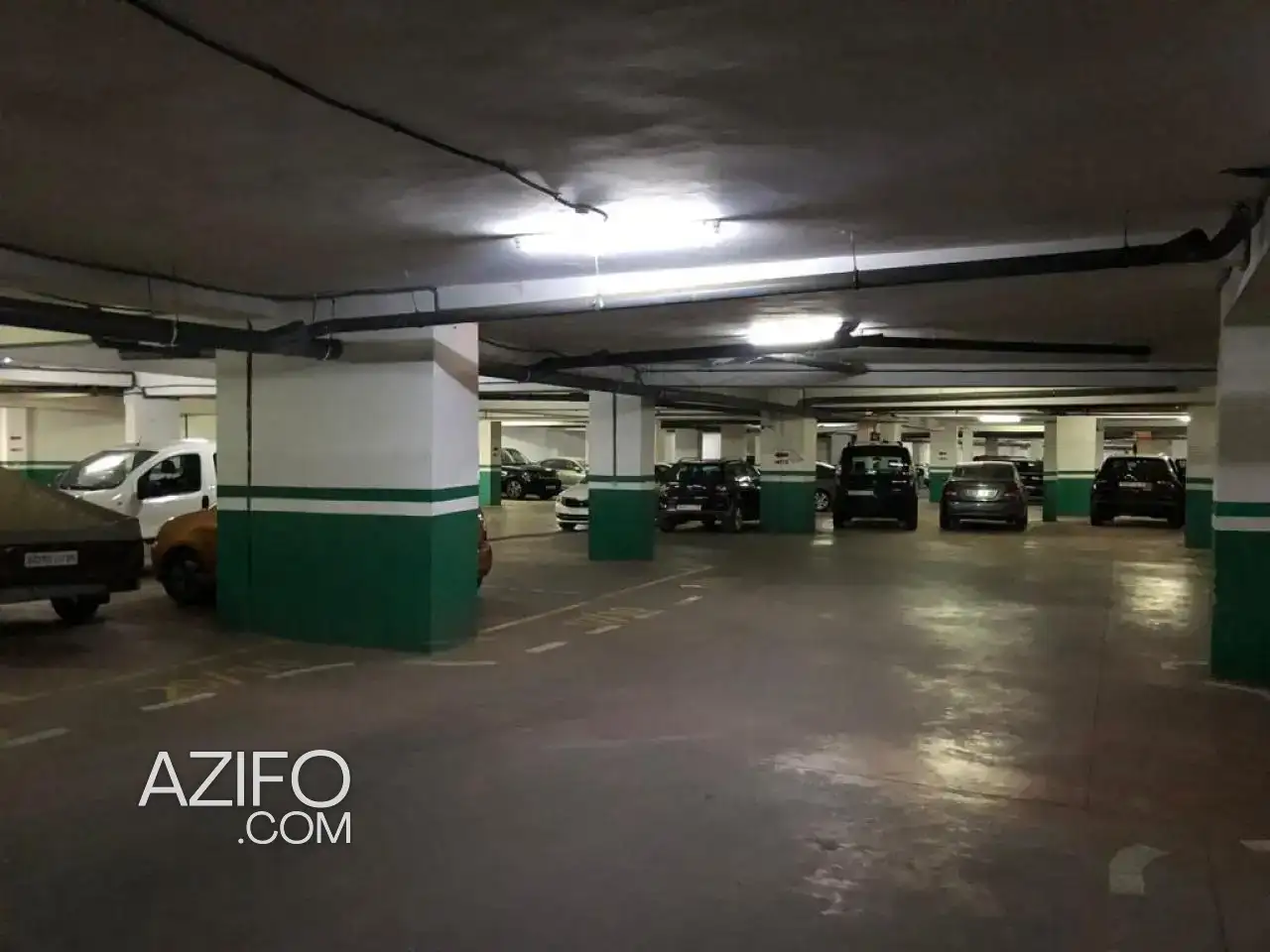 Appartement à vendre à Casablanca – 112 m² in الدار البيضاء, MOROCCO | Azifo