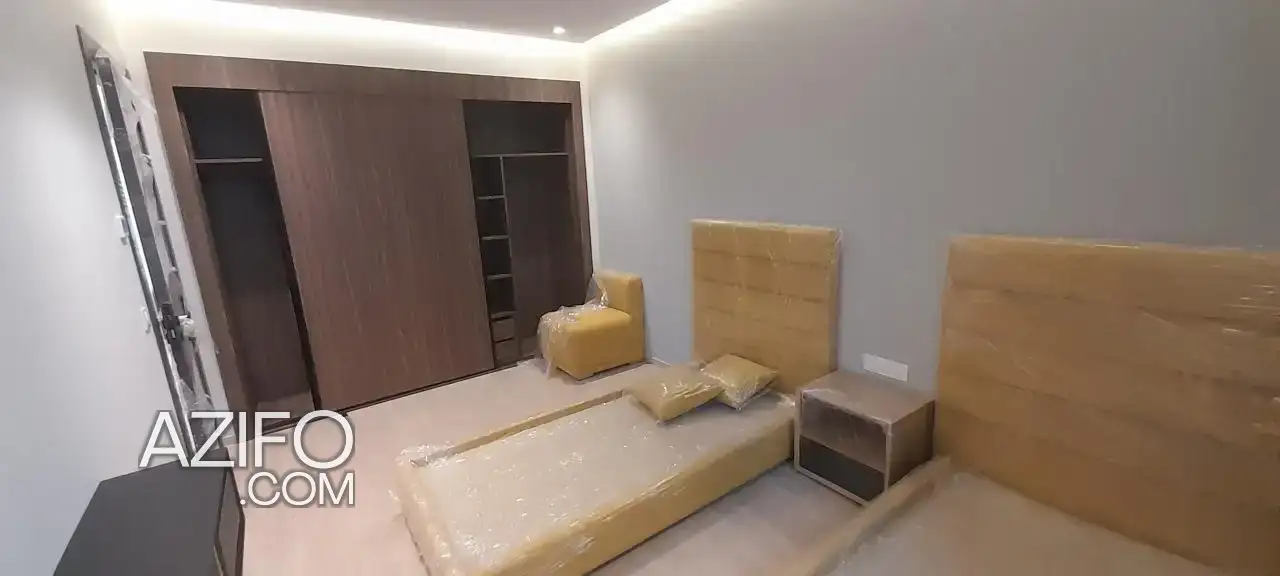 Appartement à vendre à Tanger – 132 m² in Tanger, MOROCCO | Azifo