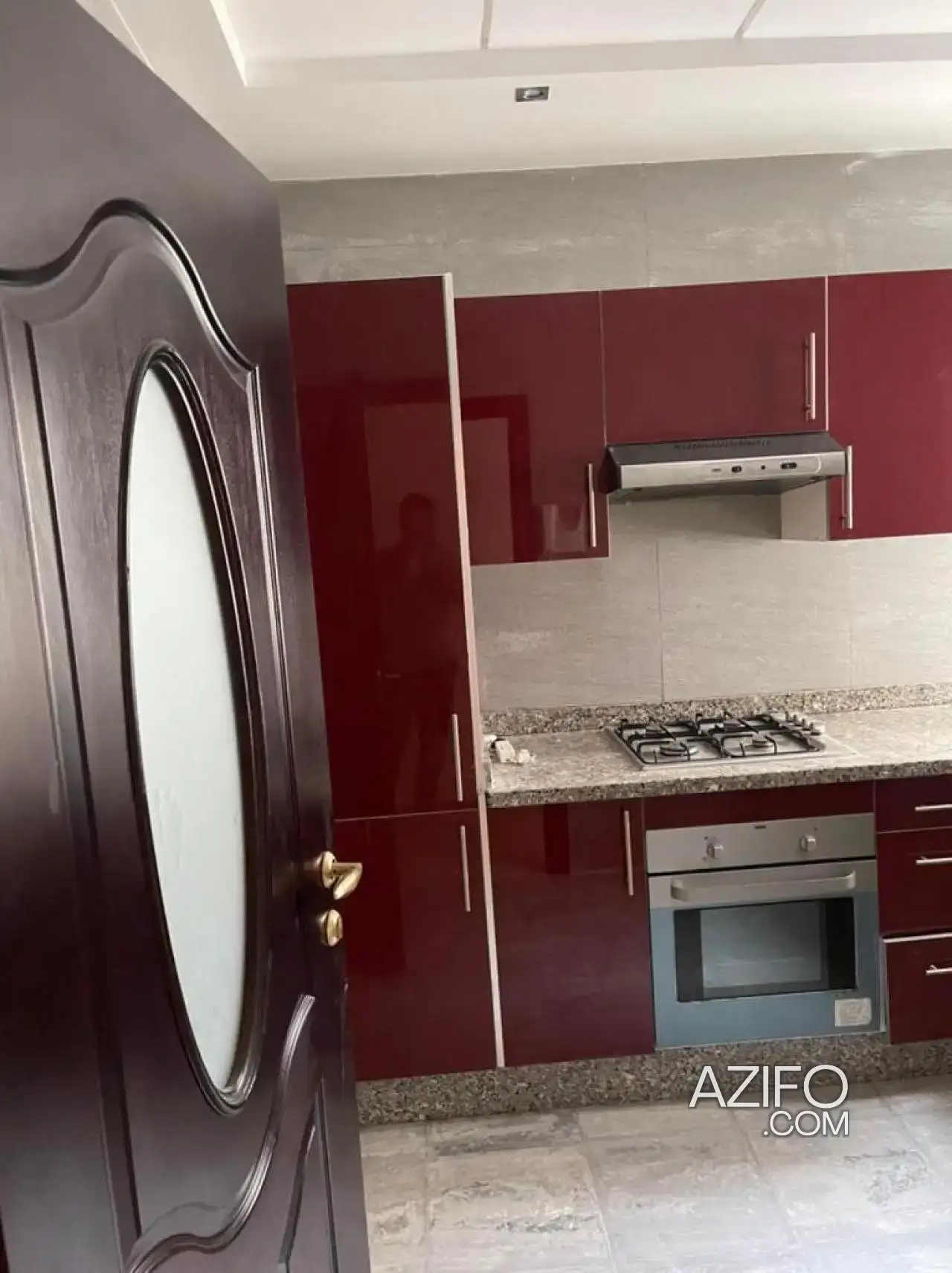 Appartement à vendre à Casablanca – 101 m² in الدار البيضاء, MOROCCO | Azifo
