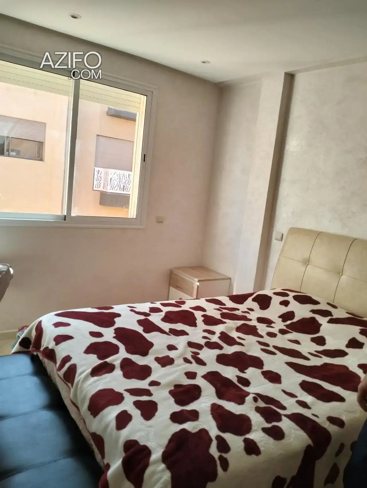 Appartement à vendre à Marrakech – 81 m² in مراكش, MOROCCO | Azifo