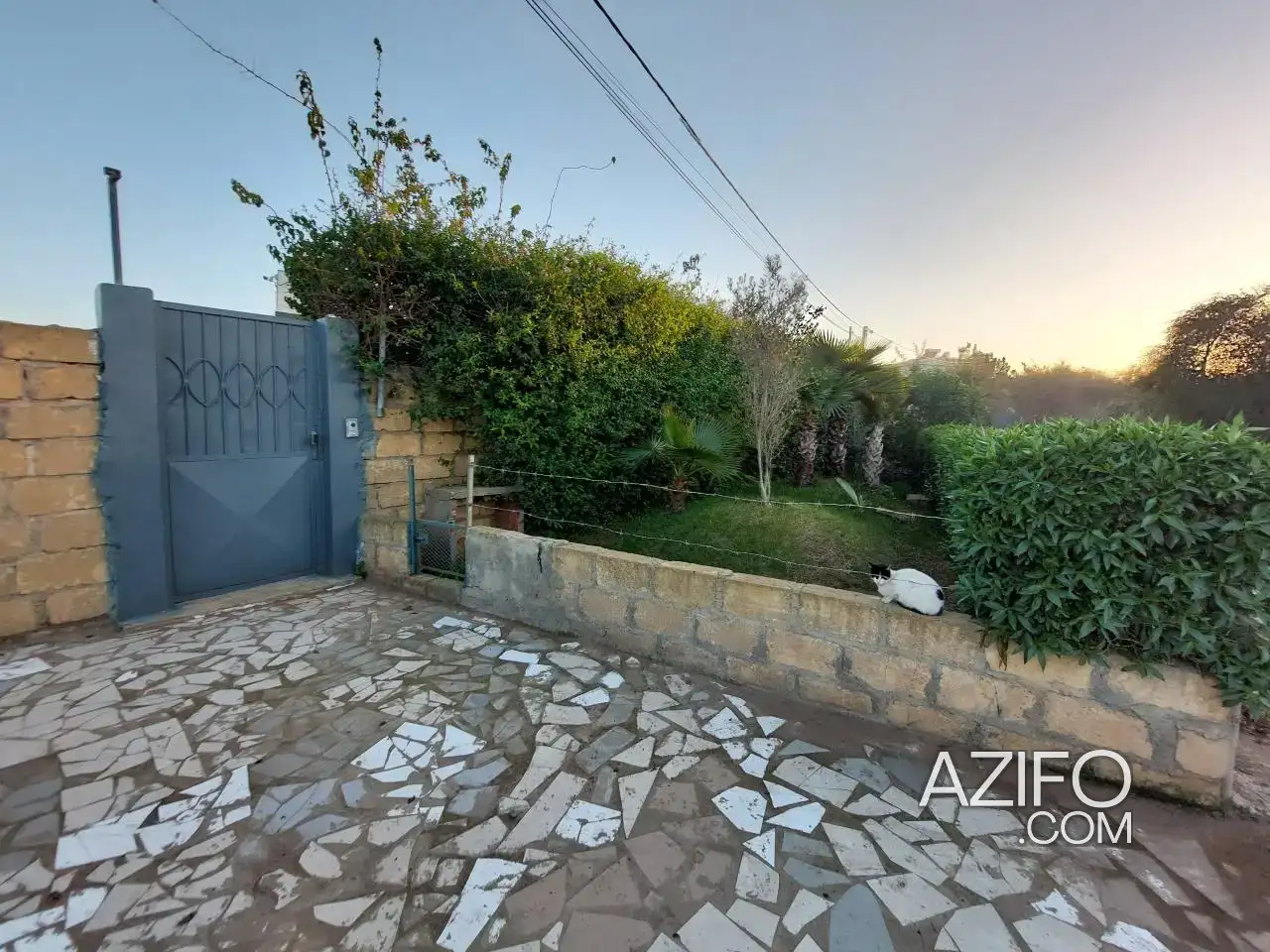 Villa à vendre à Casablanca – 150 m² in الدار البيضاء, MOROCCO | Azifo