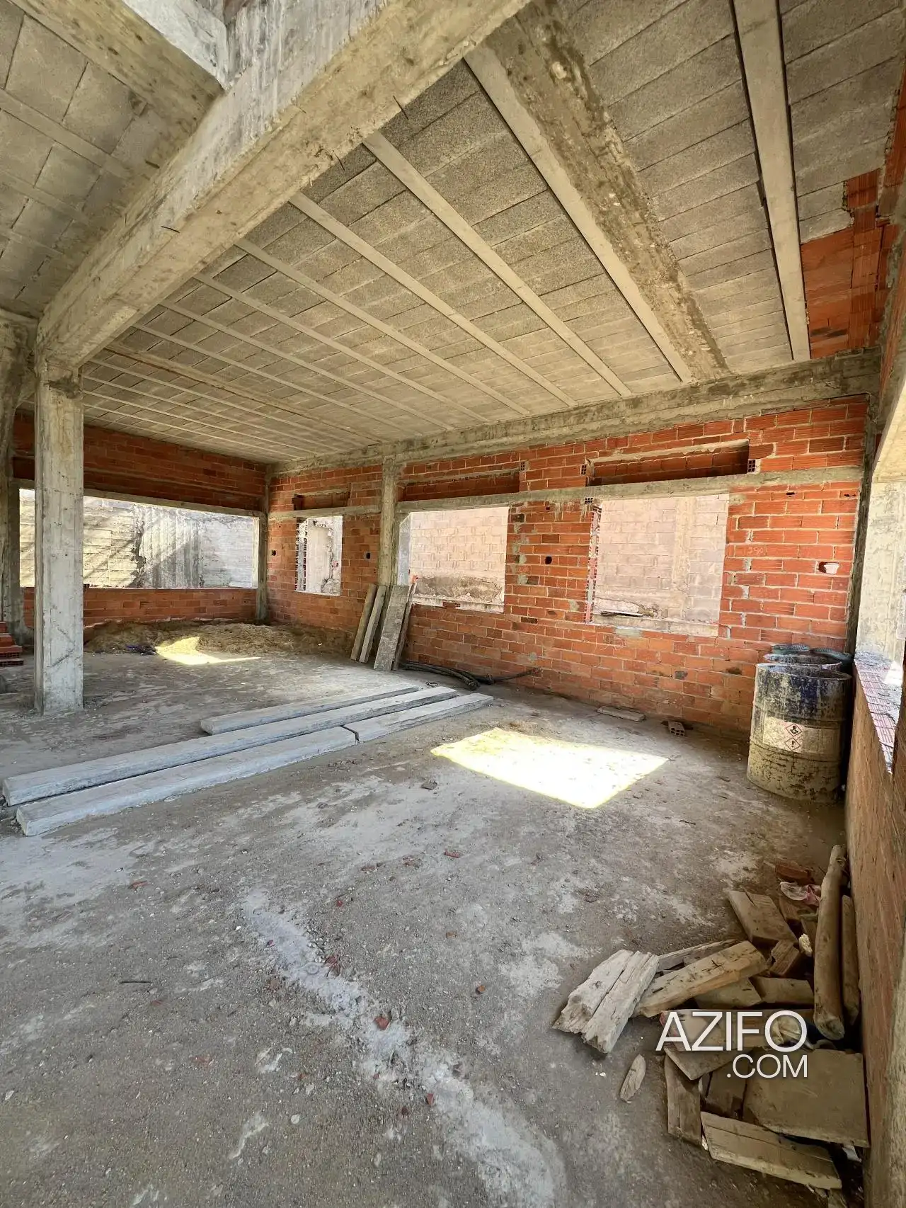 Villa à vendre à Tanger – 134 m² in طنجة, MOROCCO | Azifo