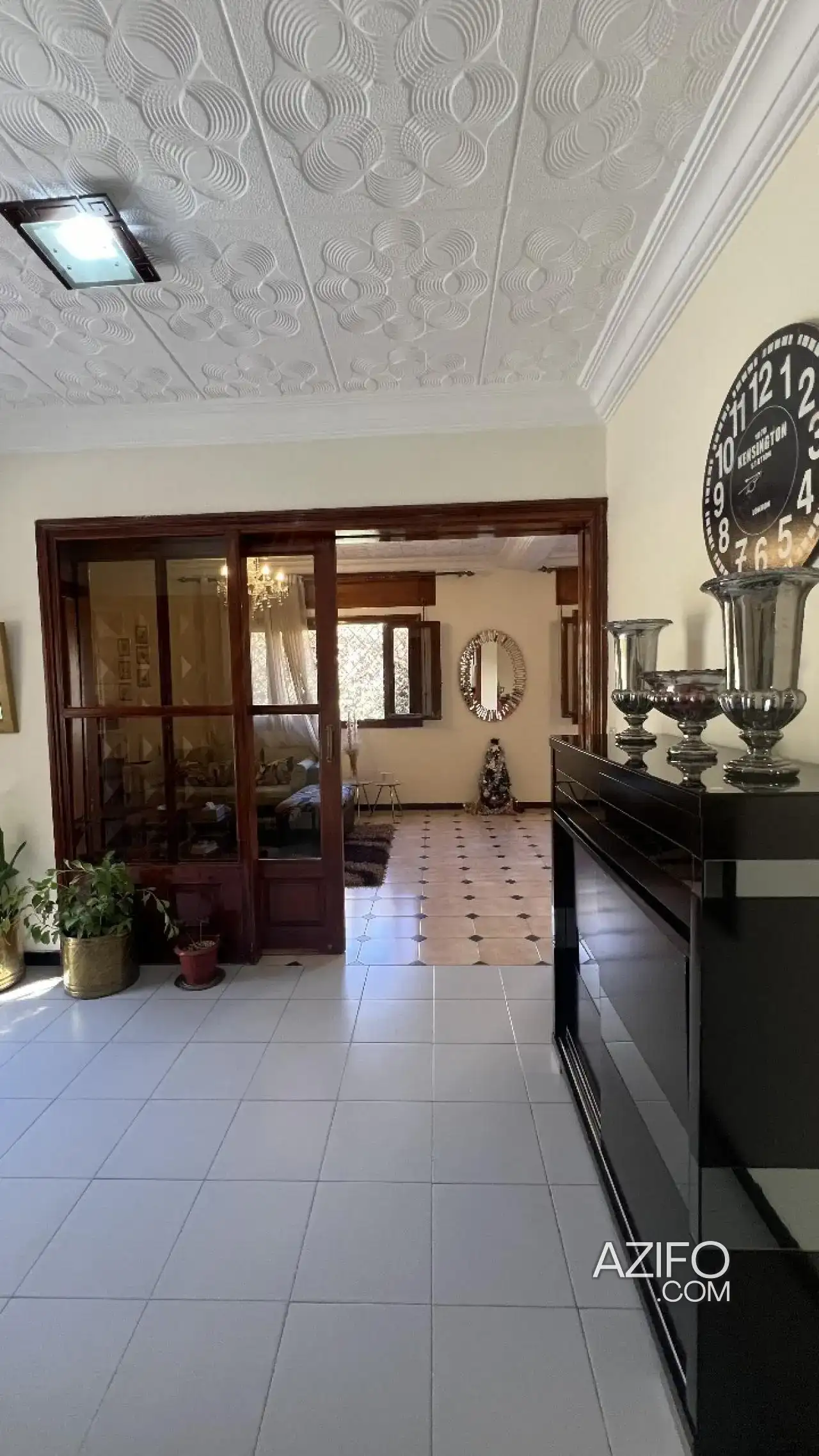 Villa à vendre à Tanger – 260 m² in طنجة, MOROCCO | Azifo