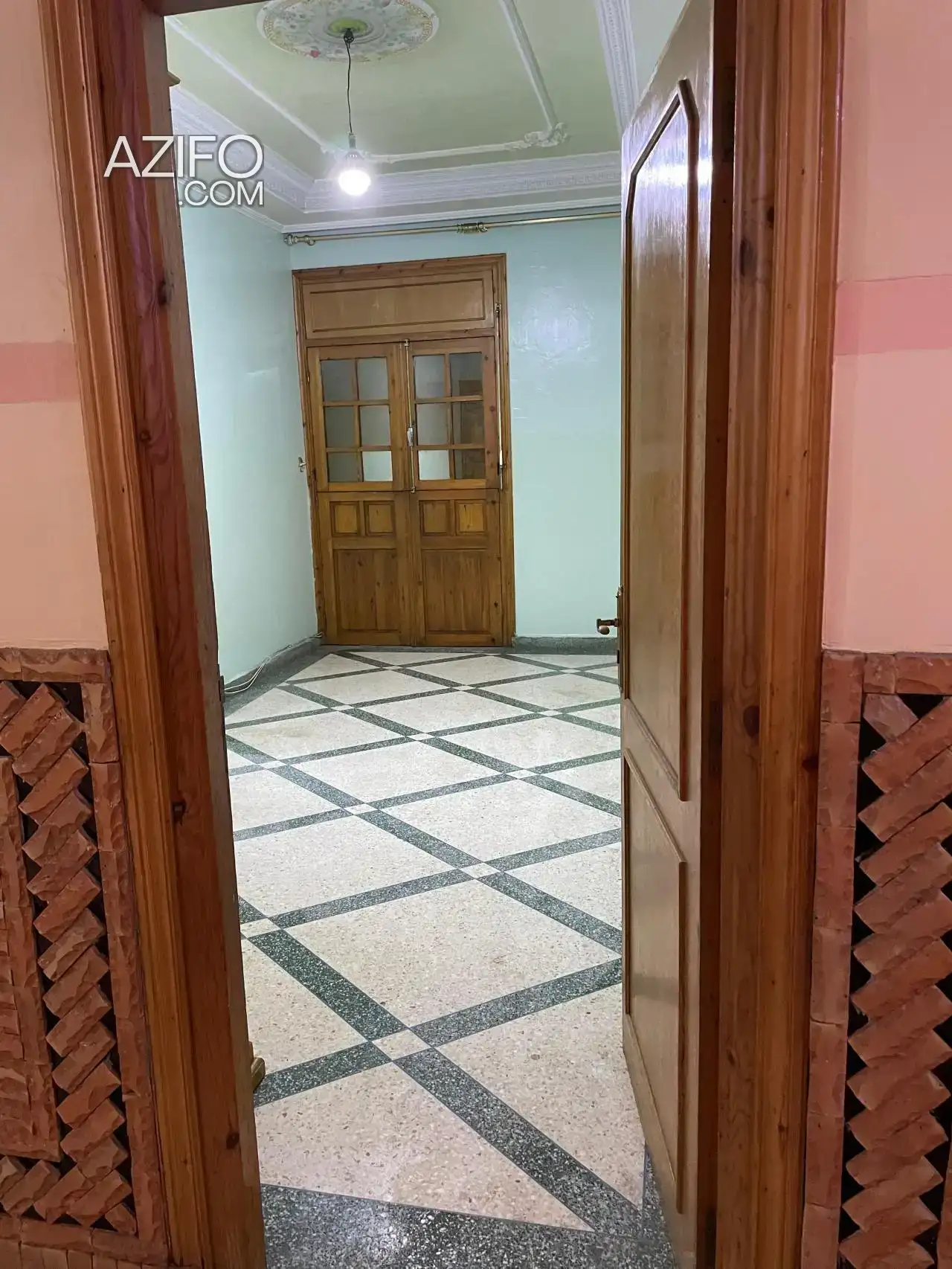 Appartement à vendre à Casablanca – 98 m² in Casablanca, MOROCCO | Azifo