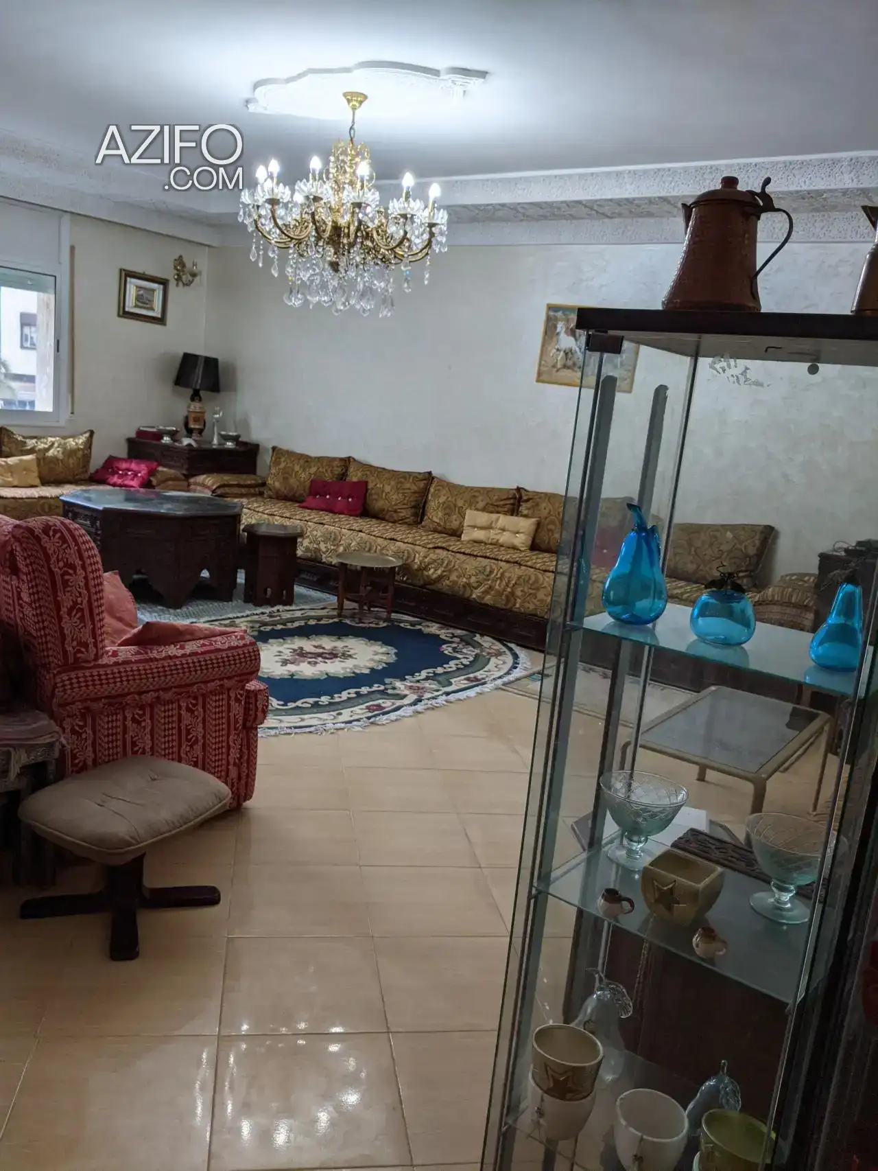 Appartement à vendre à Kenitra – 150 m² in Kenitra, MOROCCO | Azifo