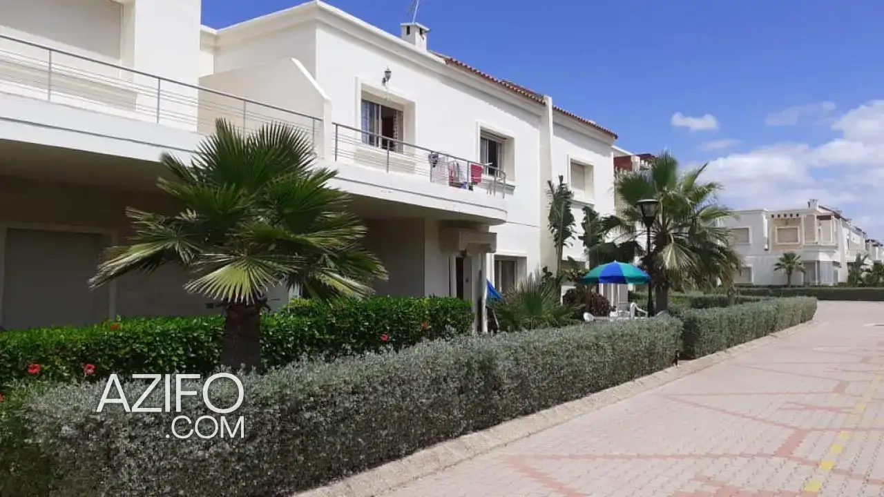 Villa à vendre à Casablanca – 175 m² in Casablanca, MOROCCO | Azifo