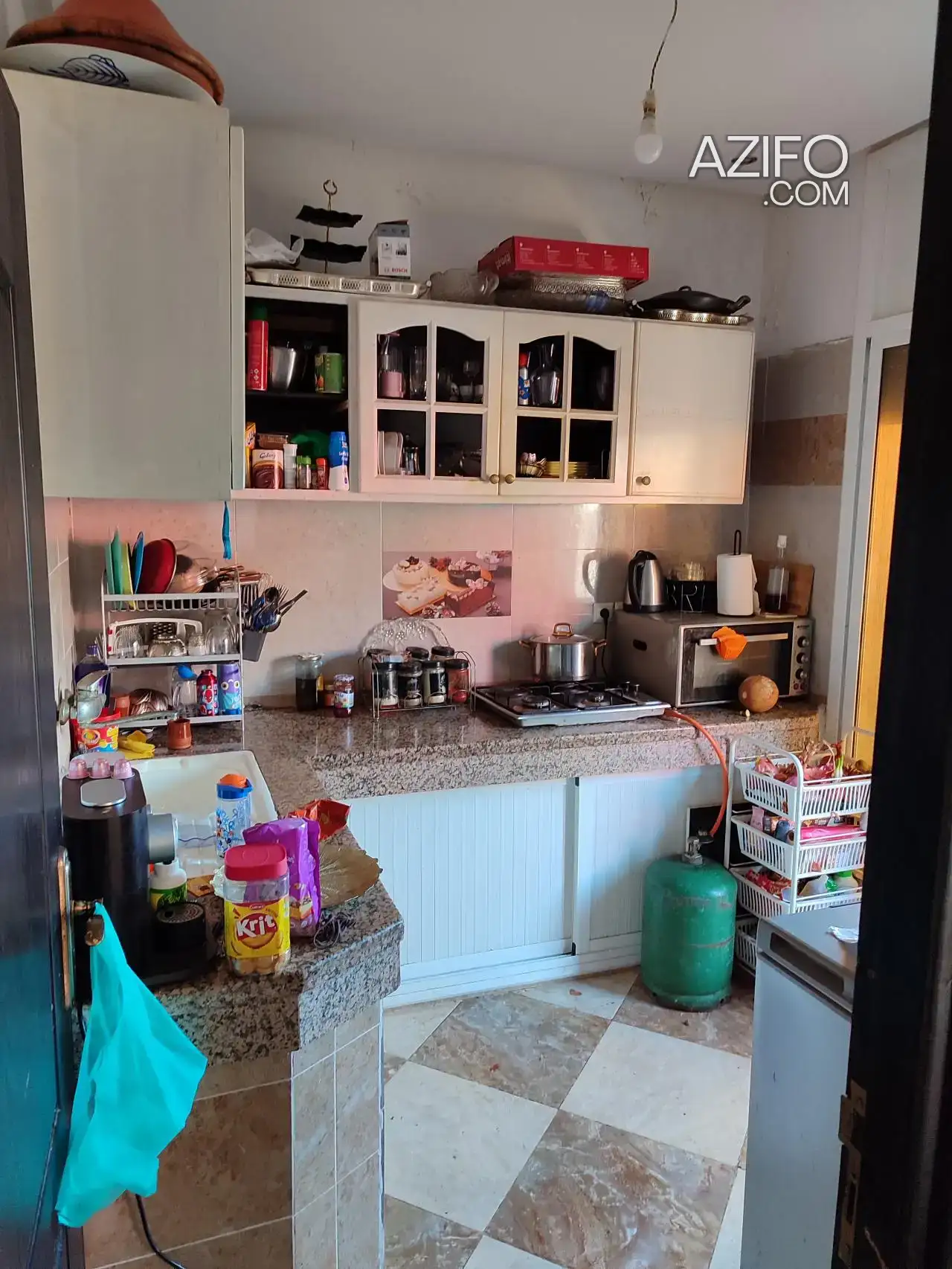 Appartement à vendre à Kenitra – 73 m² in القنيطرة, MOROCCO | Azifo