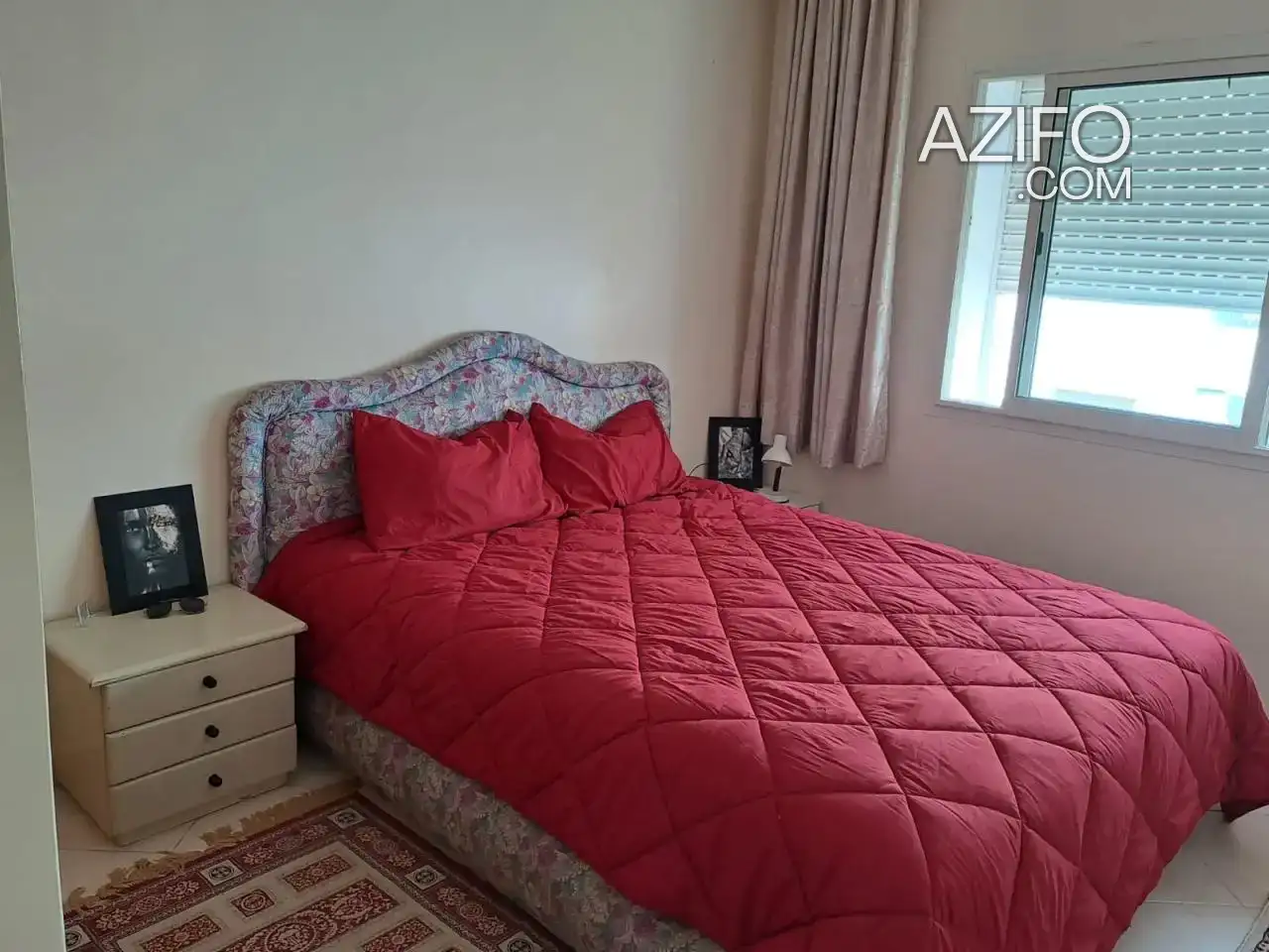 Appartement à vendre à Agadir – 71 m² in أكادير, MOROCCO | Azifo