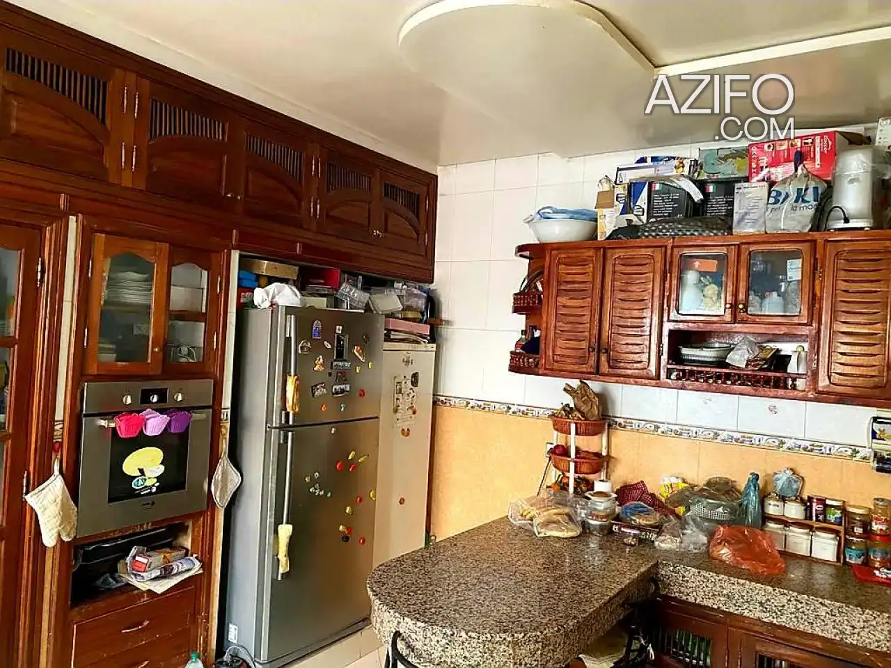 Appartement à vendre à Fès – 218 m² in فاس, MOROCCO | Azifo