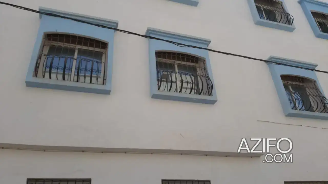 Appartement à vendre à Agadir – 112 m² in أكادير, MOROCCO | Azifo
