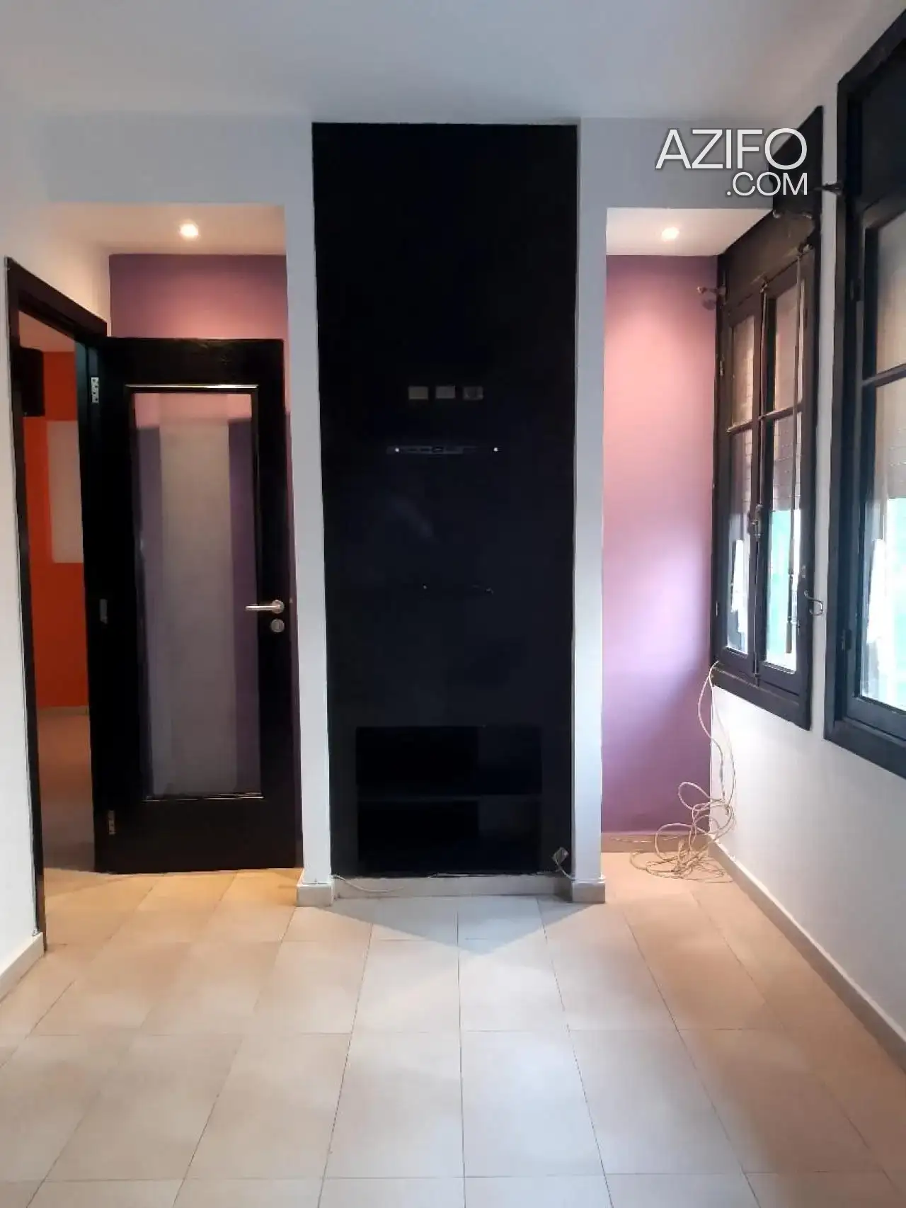 Appartement à vendre à Rabat – 42 m² in الرباط, MOROCCO | Azifo