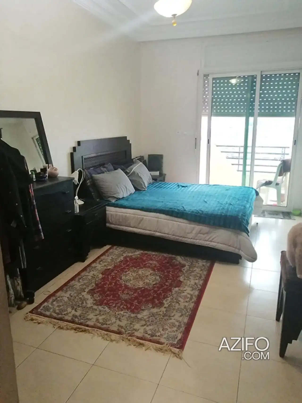 Appartement à vendre à Casablanca – 87 m² in Casablanca, MOROCCO | Azifo