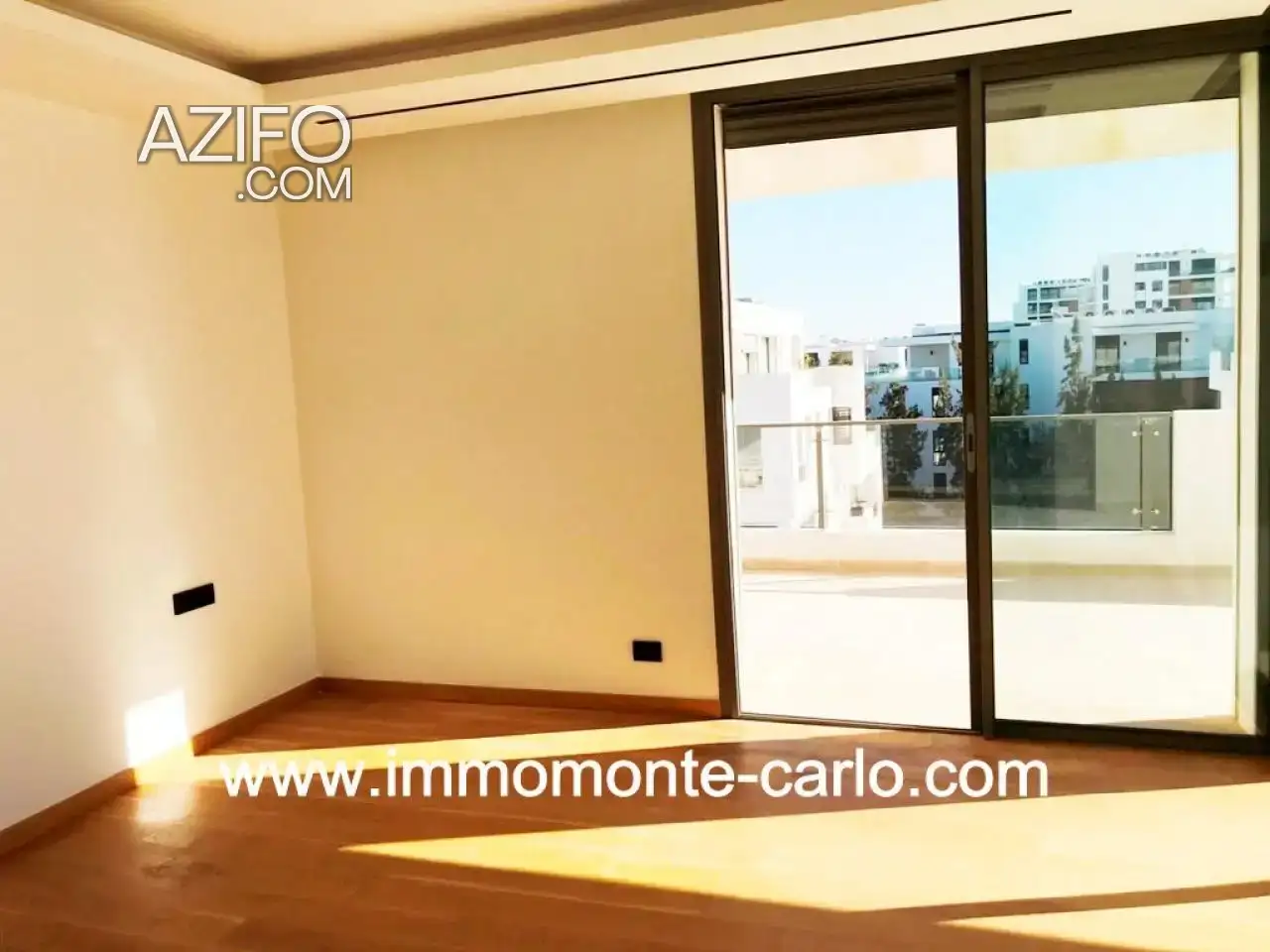 Appartement à vendre à Rabat – 230 m² in Rabat, MOROCCO | Azifo