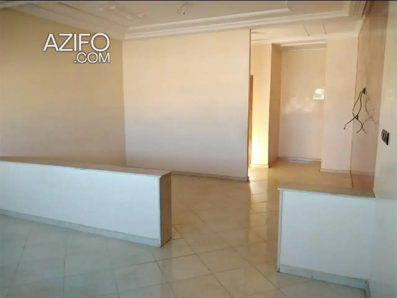 Appartement à vendre à Fès – 83 m² in Fes, MOROCCO | Azifo